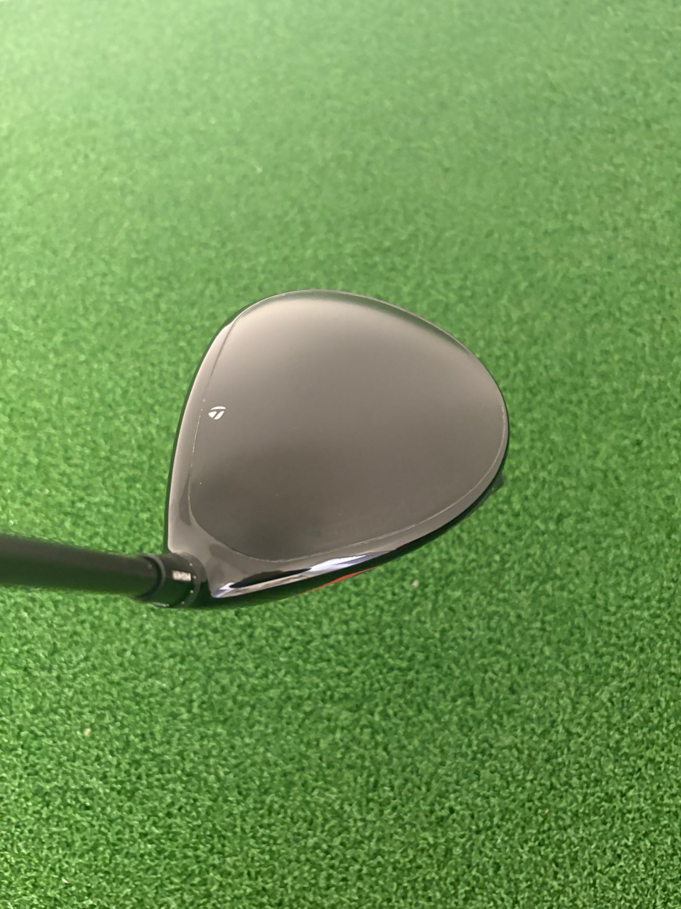 Taylormade Stealth HD 10.5* (Stiff/Regular)