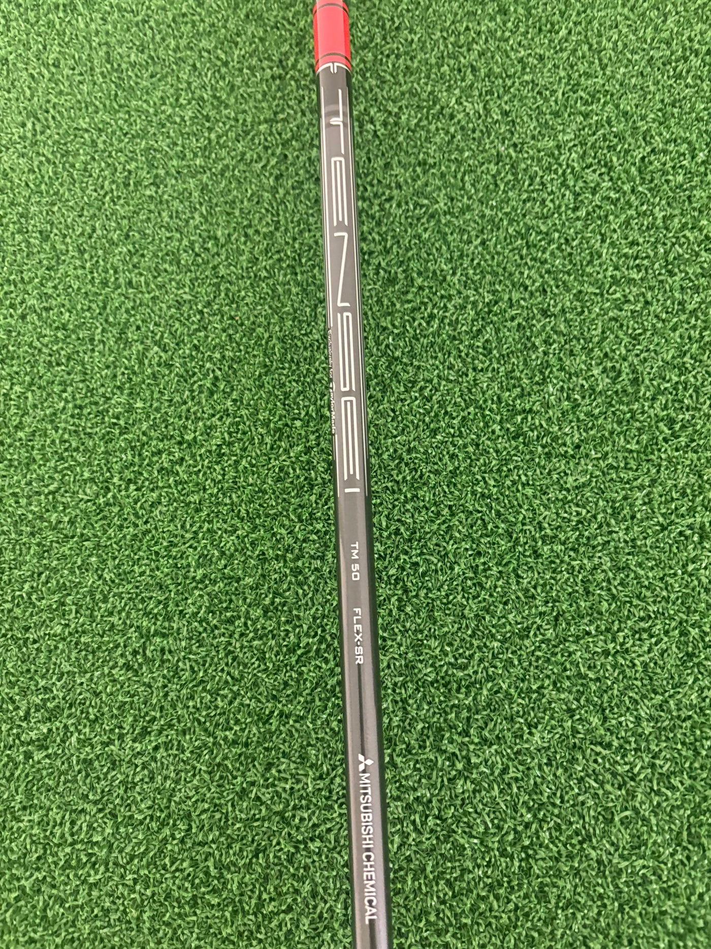 Taylormade Stealth HD 10.5* (Stiff/Regular)