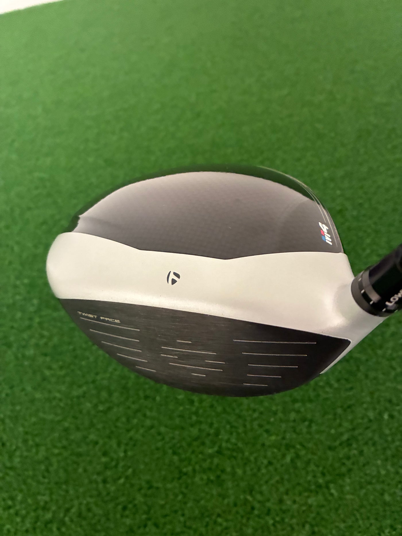 Taylormade M4 10.5* (Stiff/Regular)