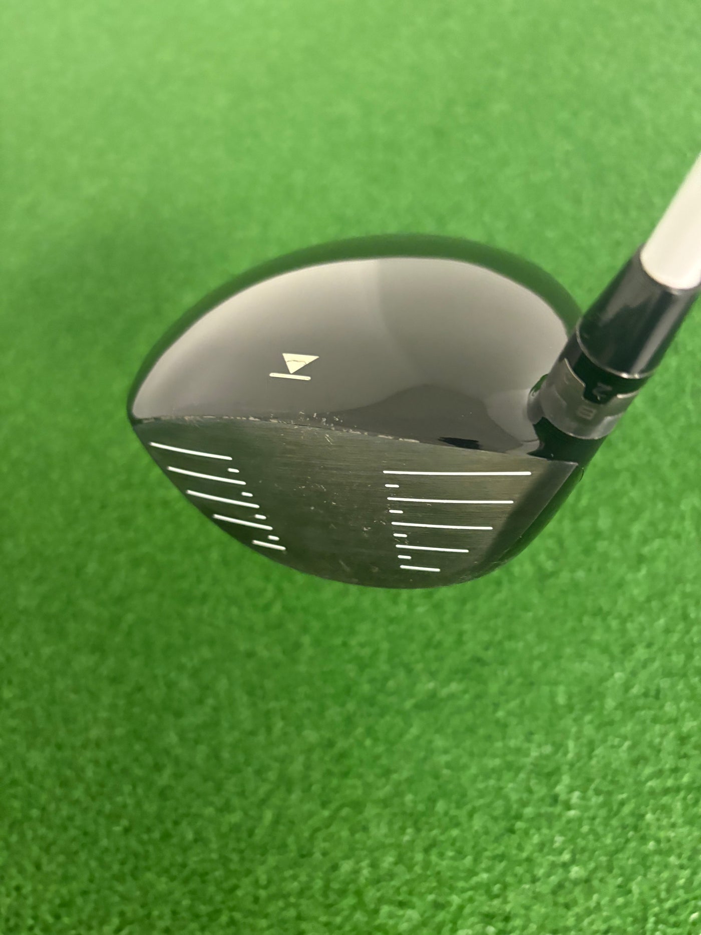 Titleist 910D2 9.5* (Stiff)