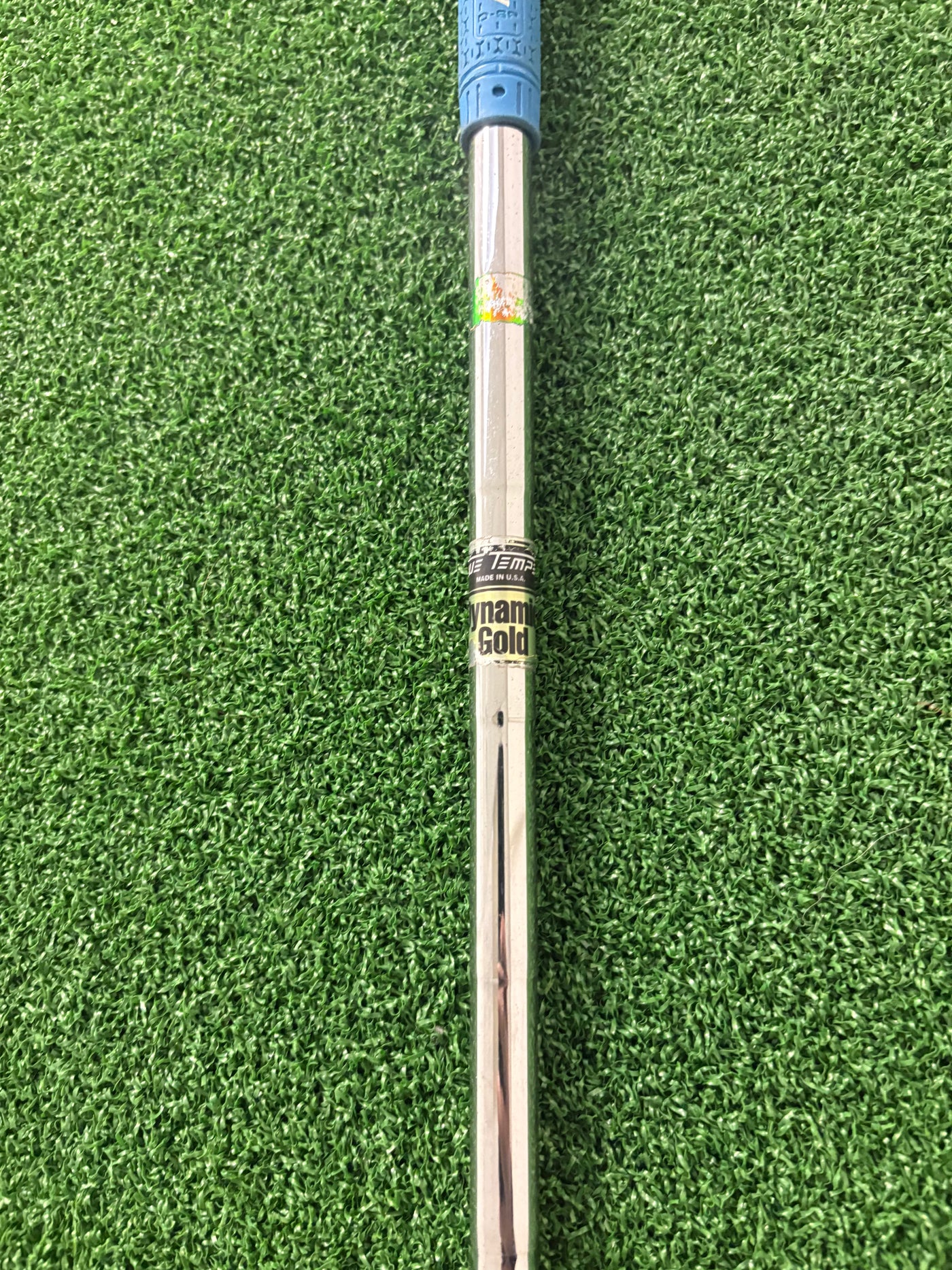 Titleist Vokey SM5 F Grind 52*