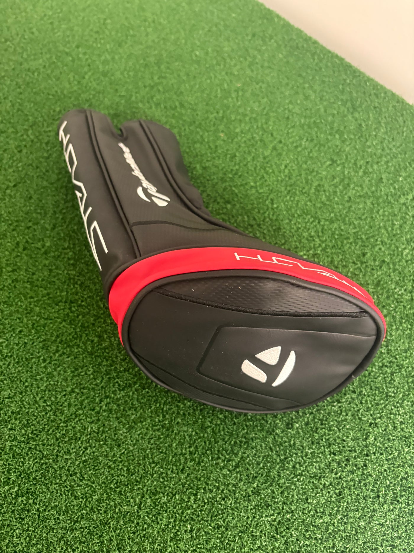 Taylormade Stealth HD 10.5* (Stiff/Regular)