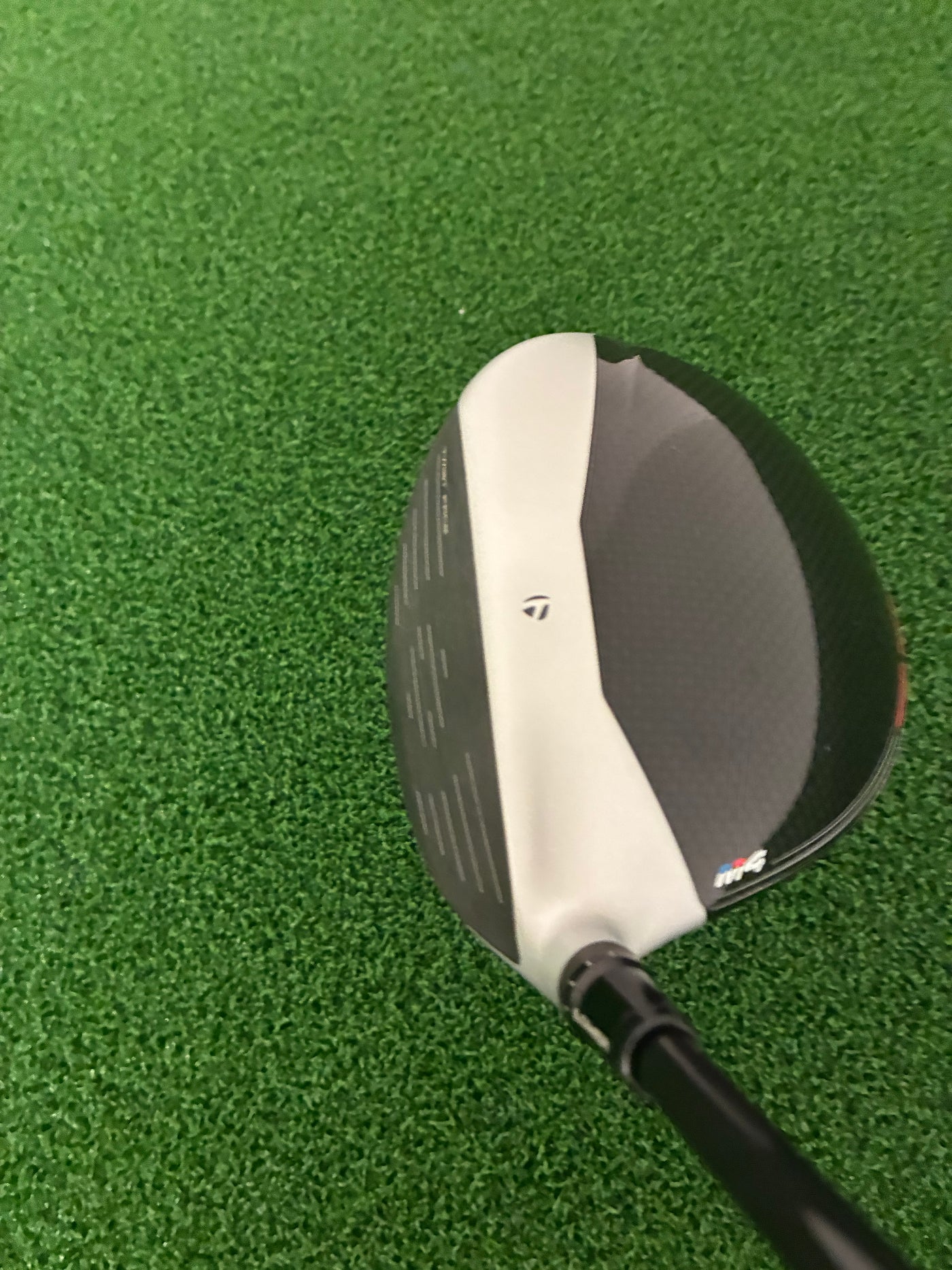 Taylormade M4 10.5* (Stiff/Regular)