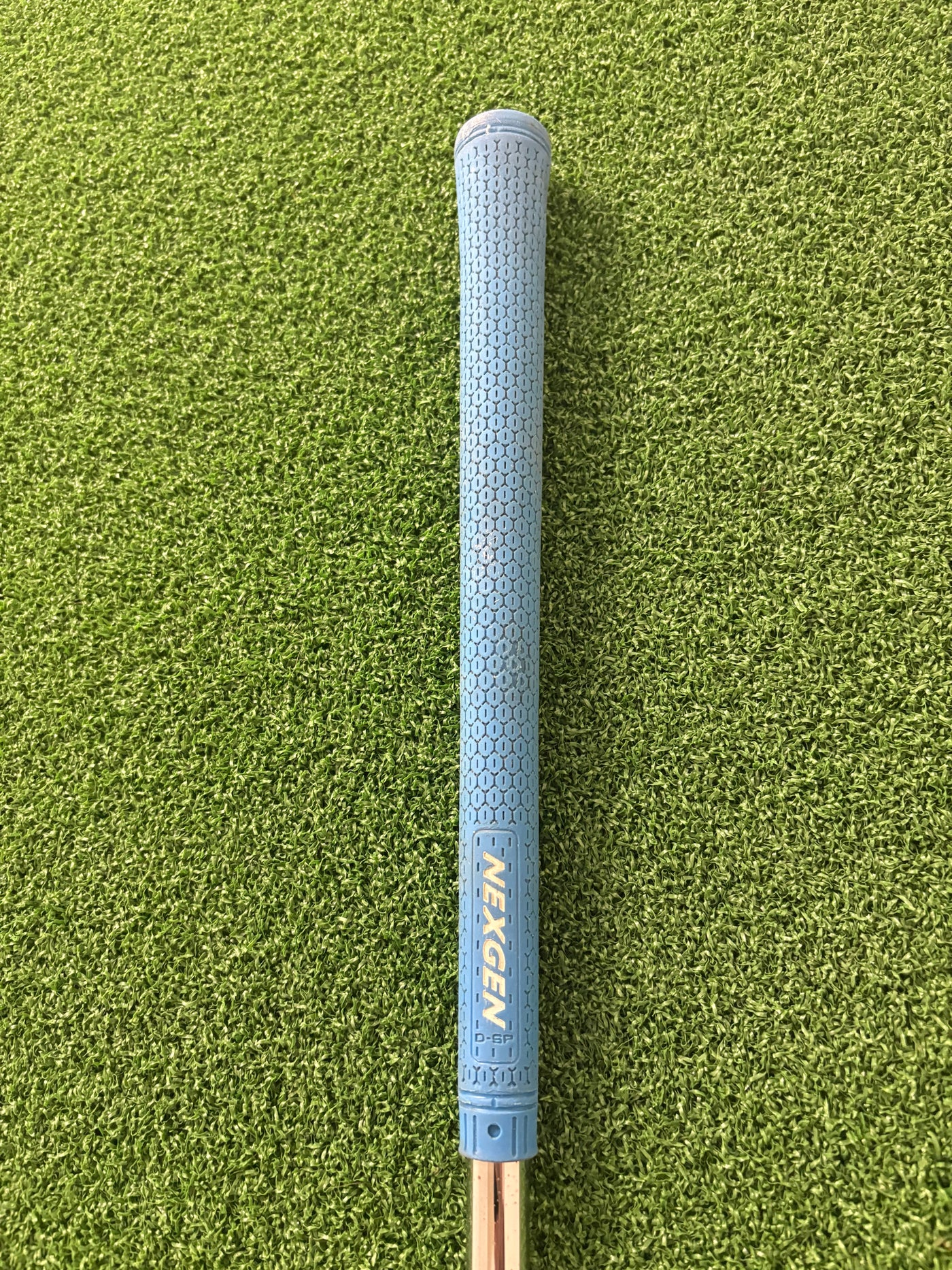 Titleist Vokey SM5 F Grind 52*