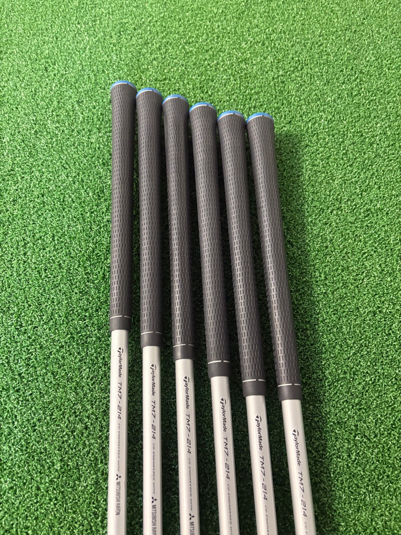 Taylormade SLDR 5-PW (Regular)