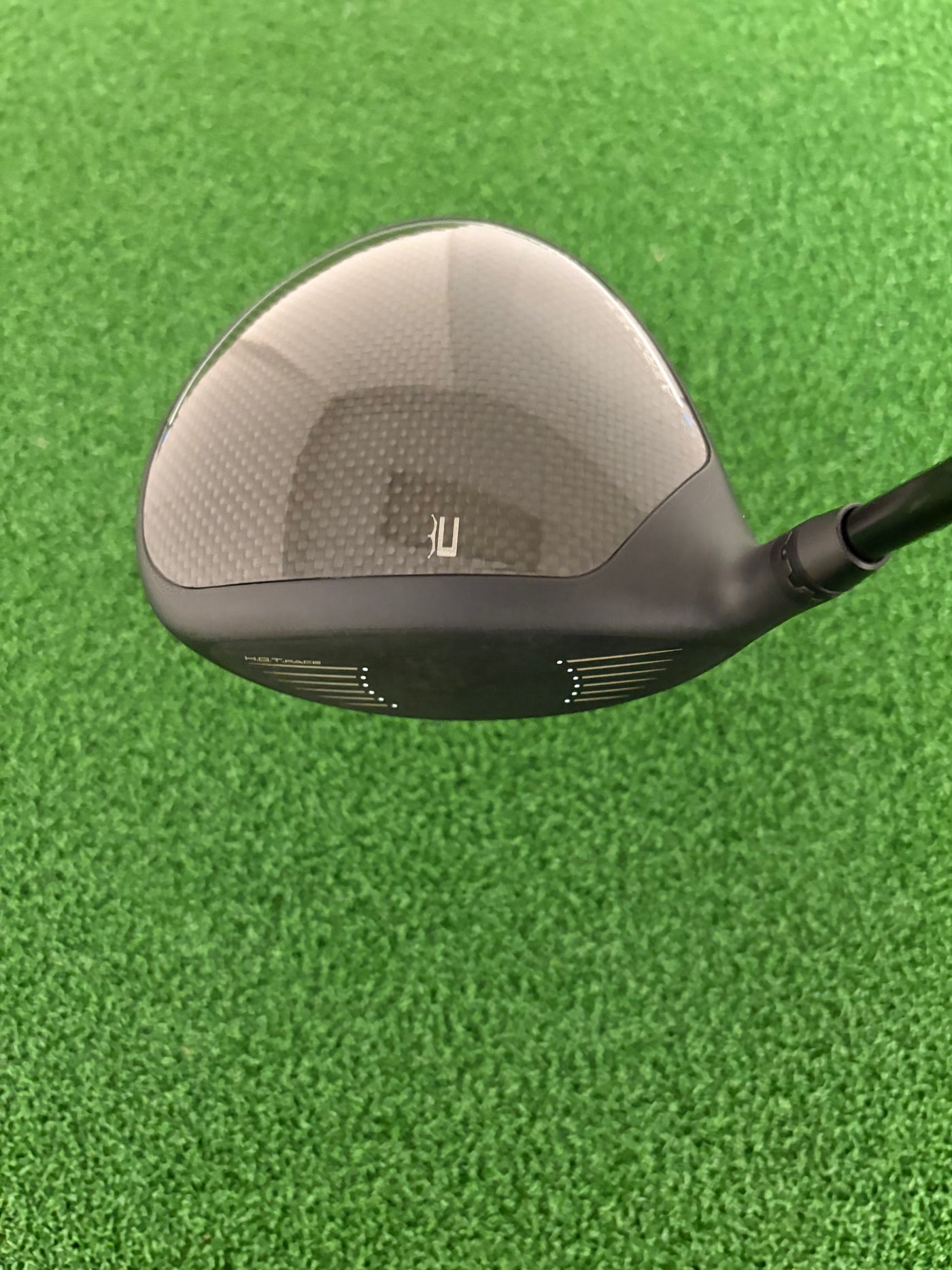 Cobra Aerojet 9.0* (Stiff)