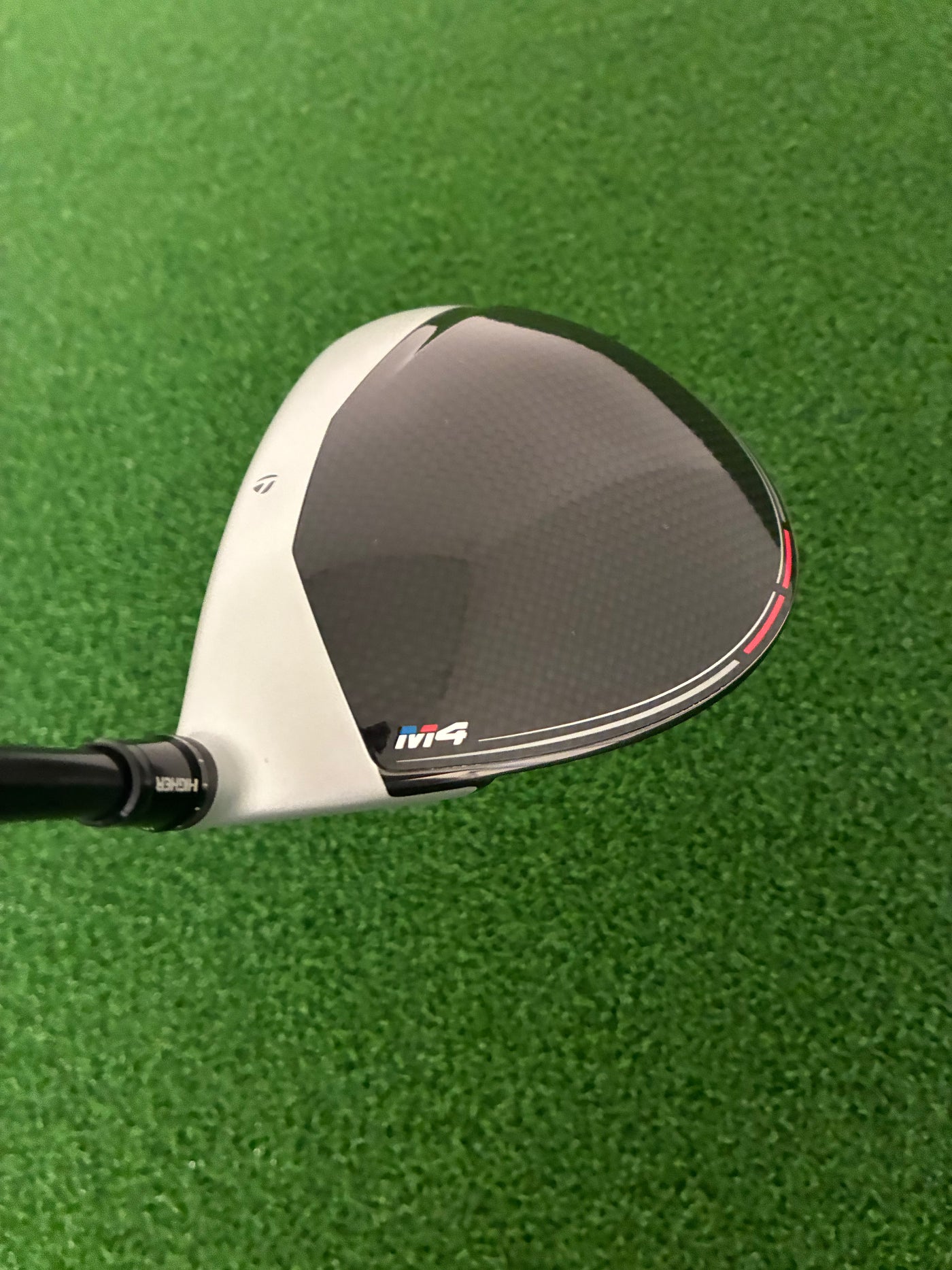 Taylormade M4 10.5* (Stiff/Regular)