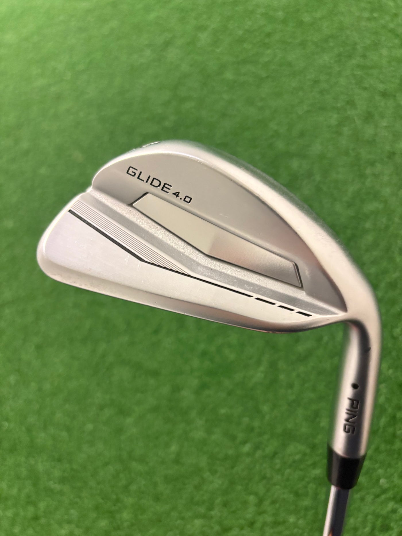 Ping Glide 4.0 Eye 2 Grind 56*