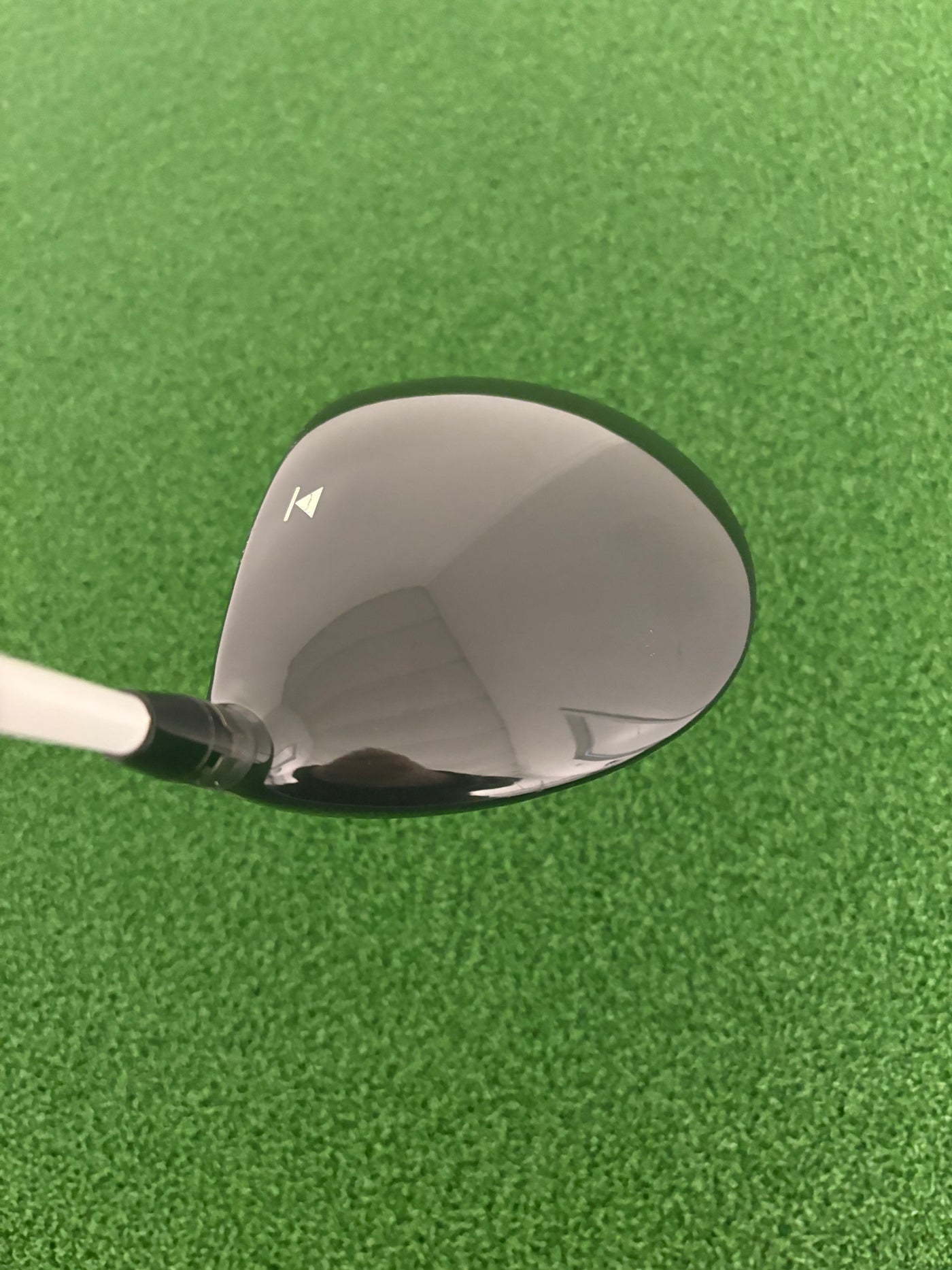 Titleist 910D2 9.5* (Stiff)