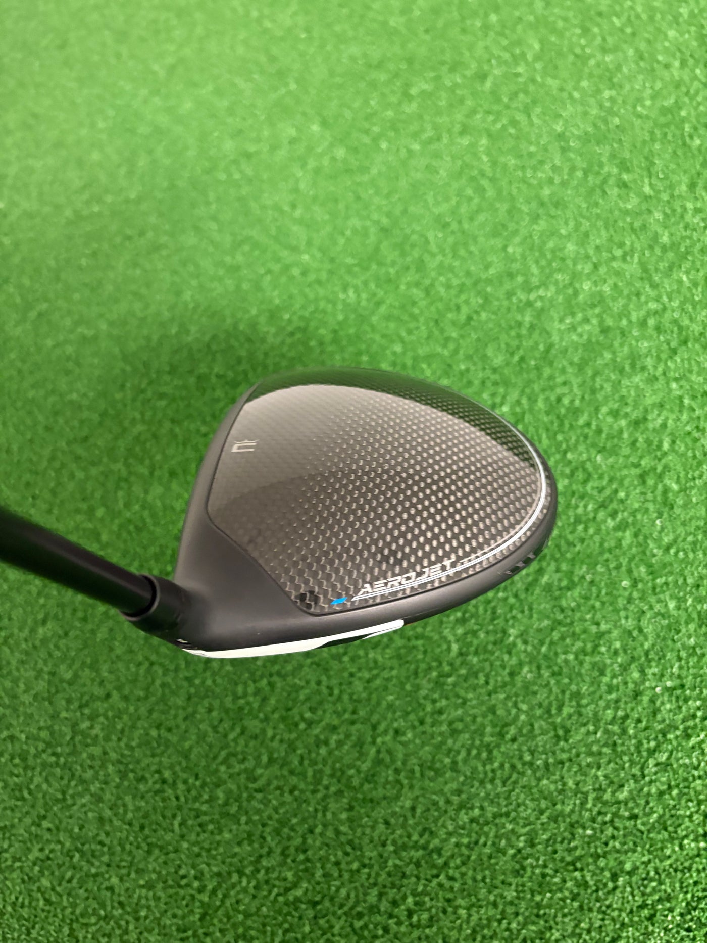 Cobra Aerojet 9.0* (Stiff)