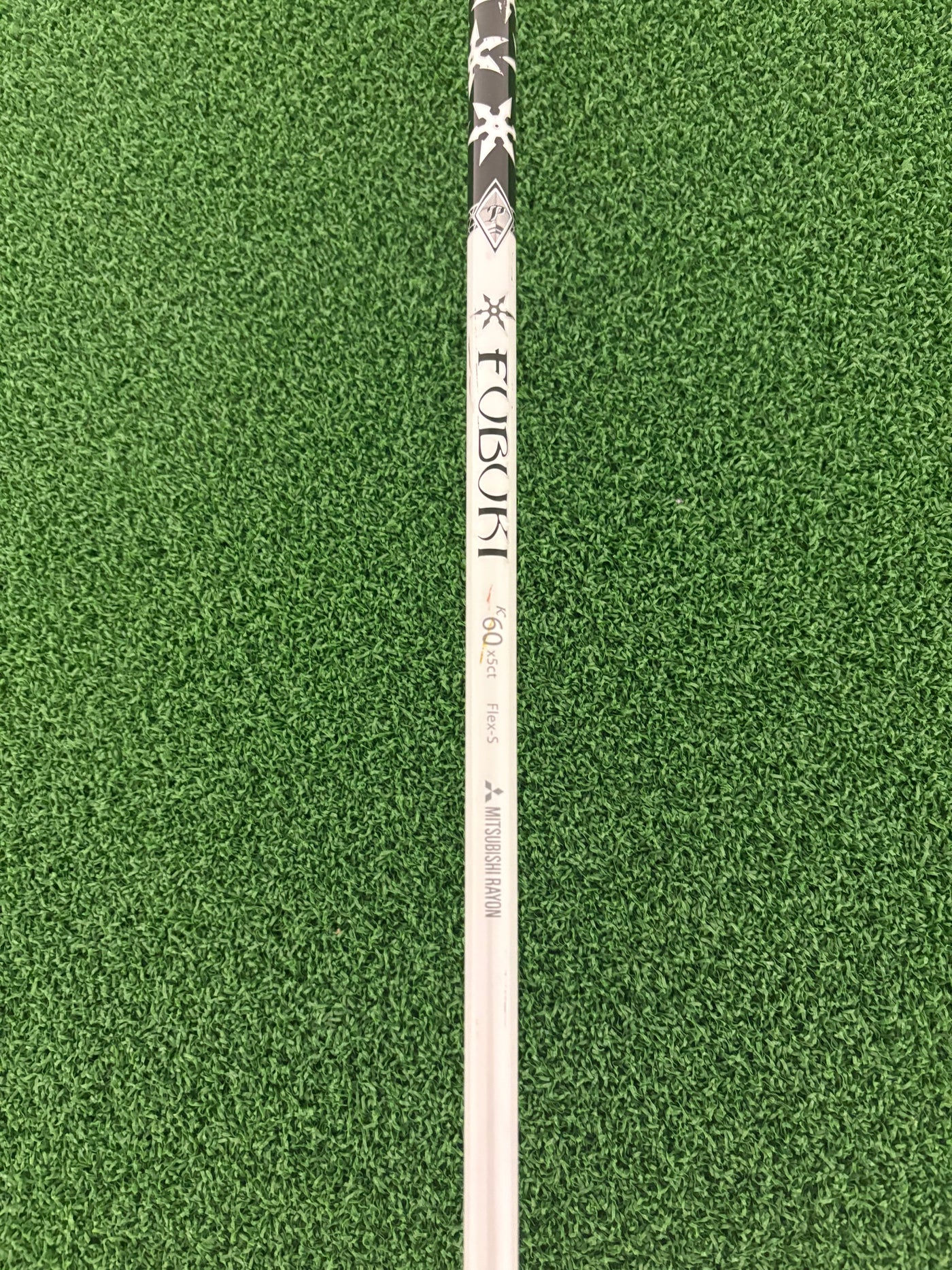 Titleist 910D2 9.5* (Stiff)