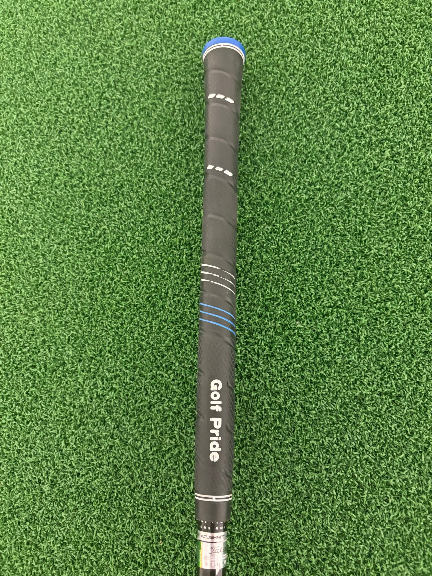 Titleist 910D2 9.5* (Stiff)