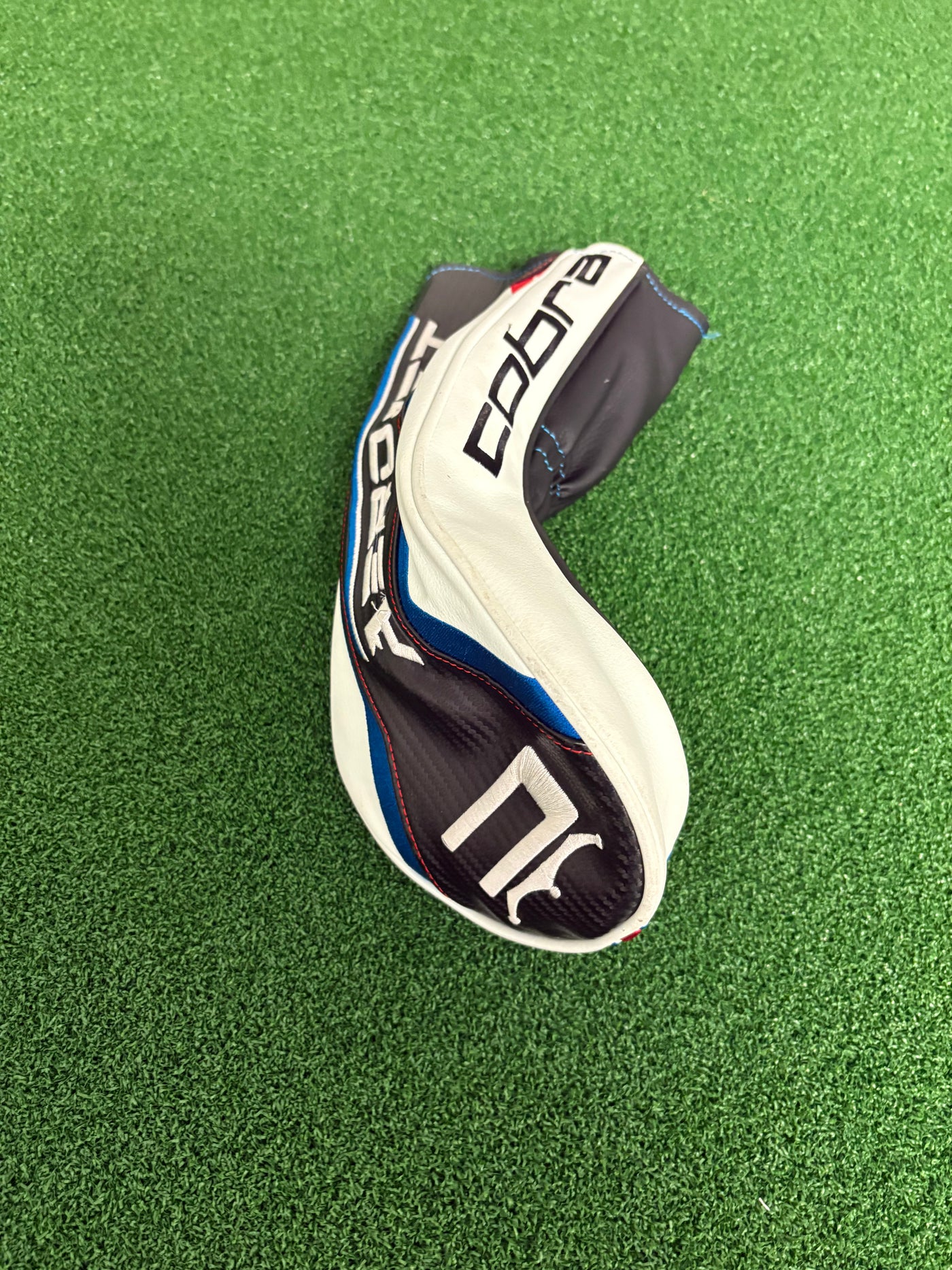 Cobra Aerojet 9.0* (Stiff)