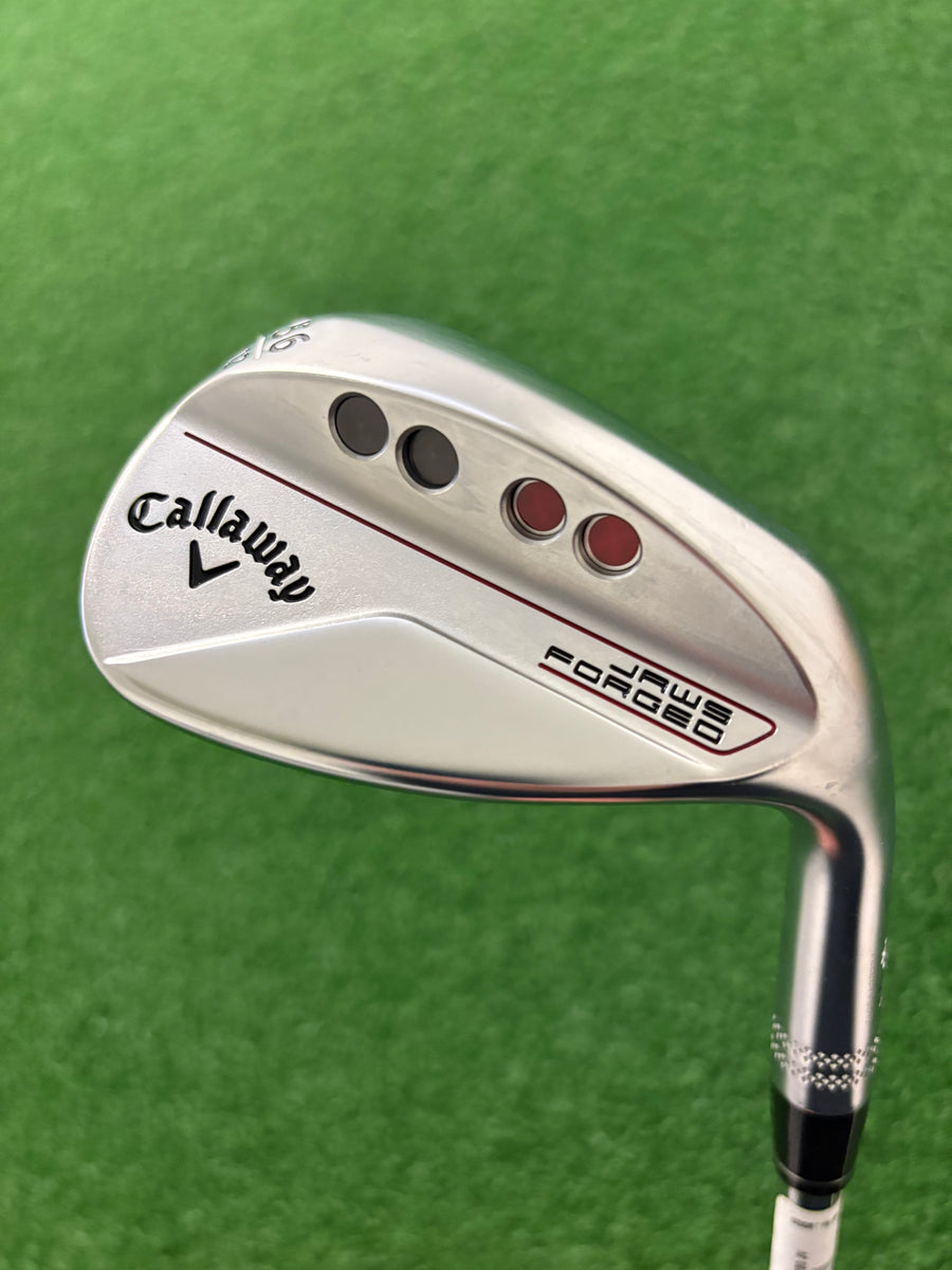 Callaway Jaws Forged (2023) 56*