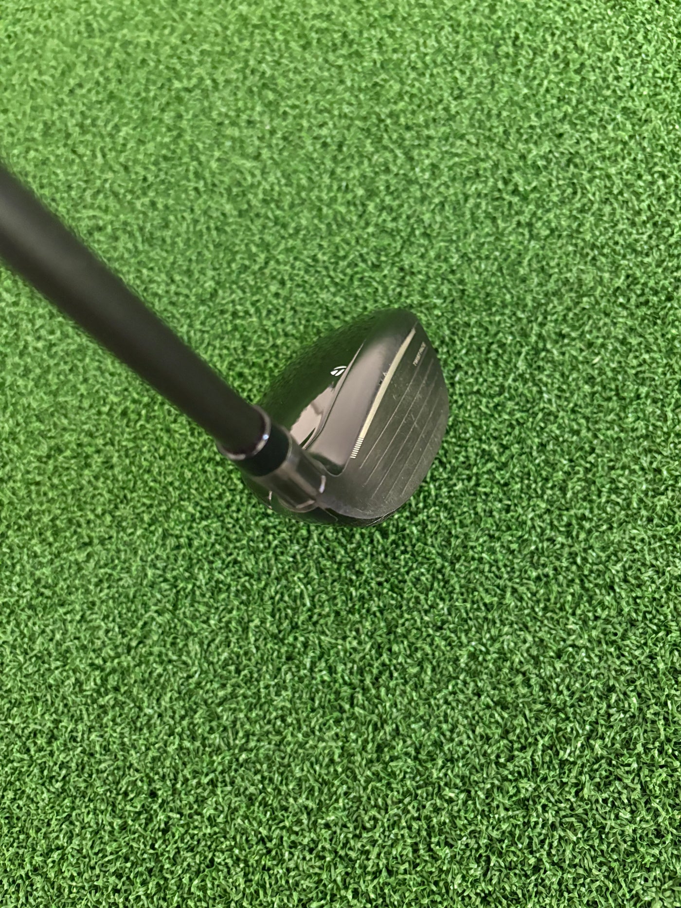 Taylormade Stealth 2 22* 4 Hybrid (Stiff) L/H