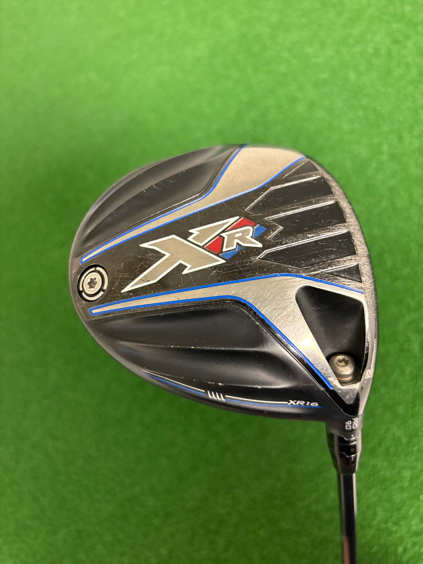 Callaway XR16 Pro 9.0* (Stiff)