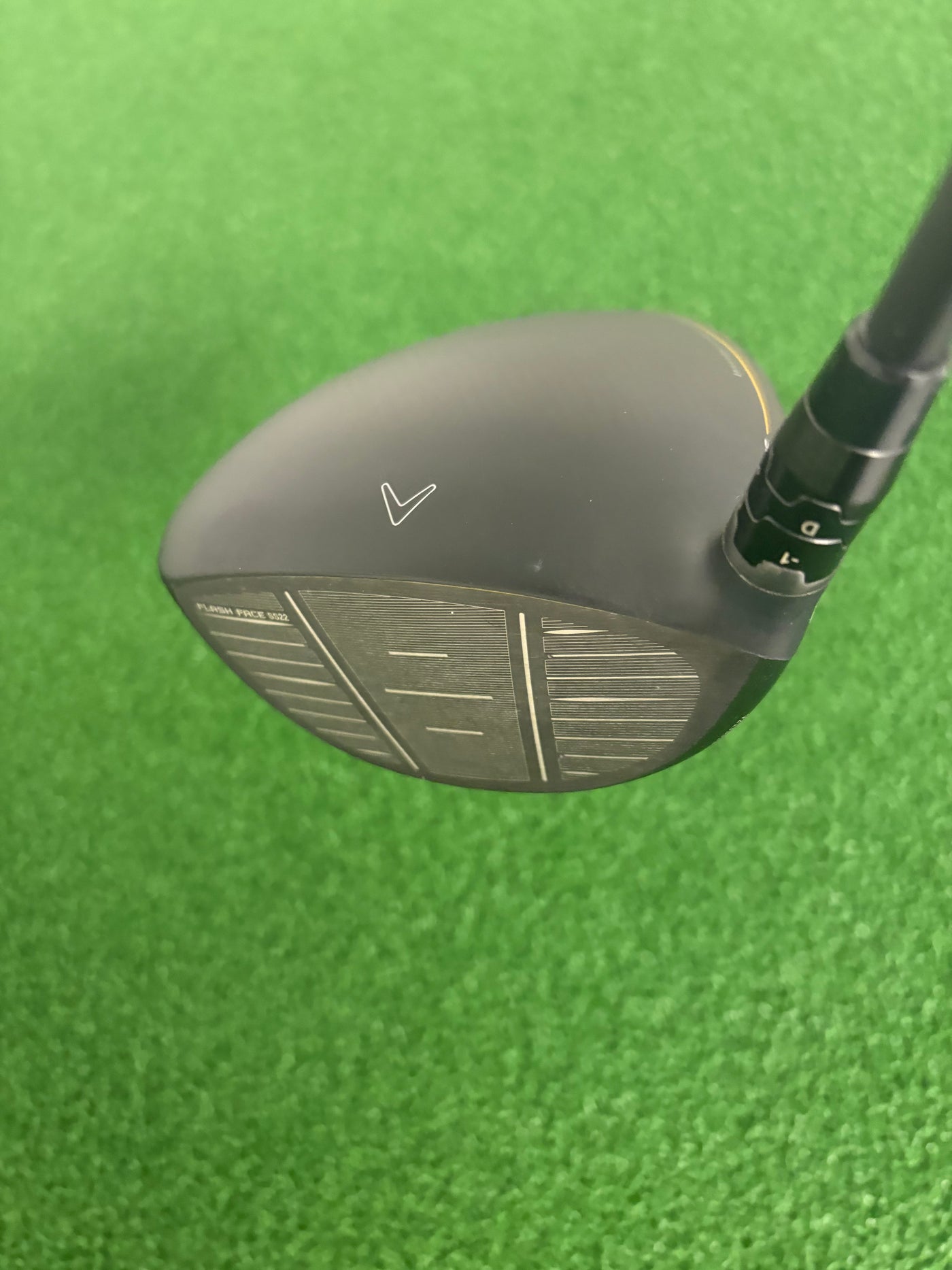 Callaway Rogue ST Max 9.0* (Stiff)