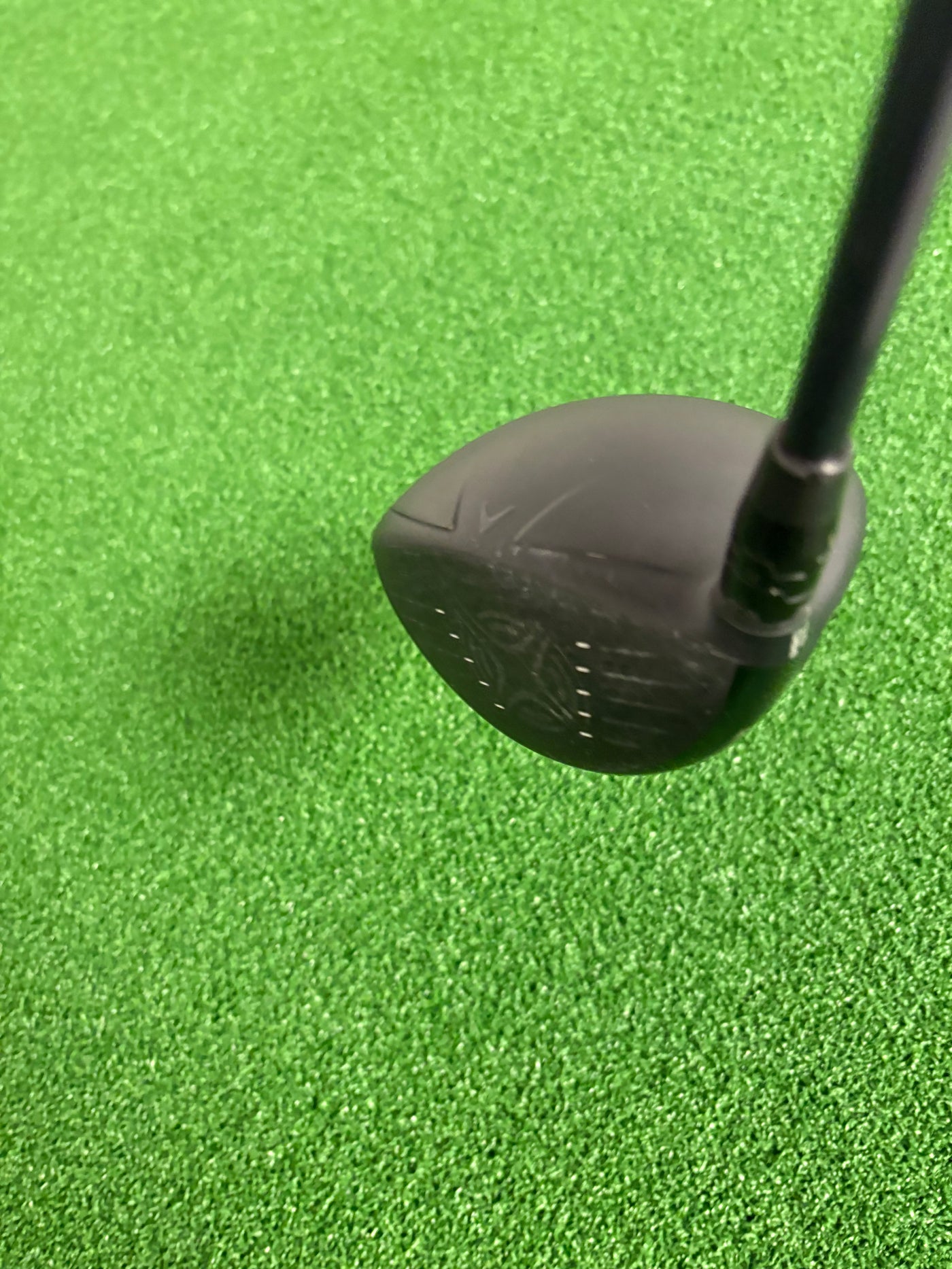 Callaway XR16 Pro 9.0* (Stiff)