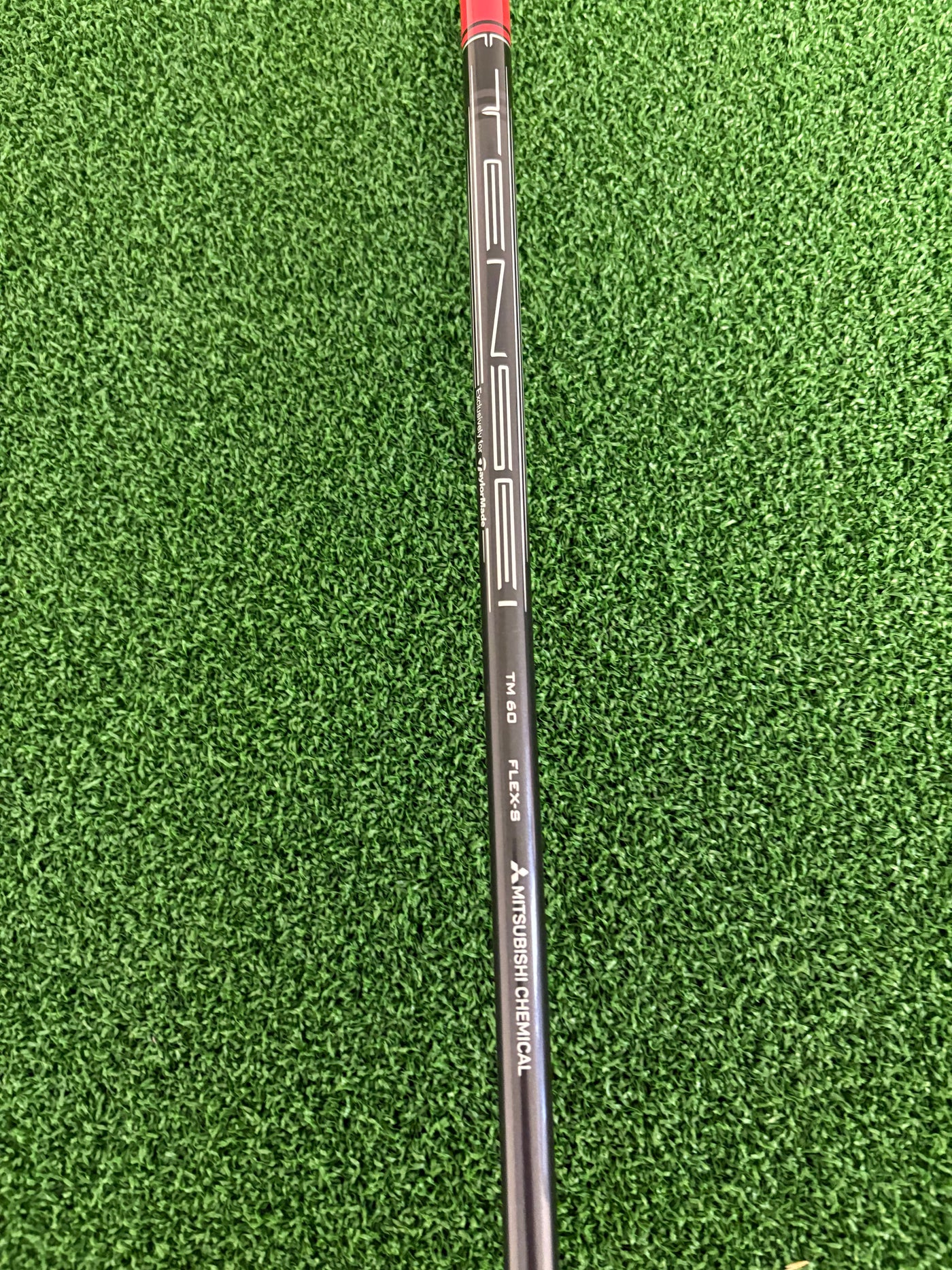 Taylormade Stealth 2 22* 4 Hybrid (Stiff) L/H