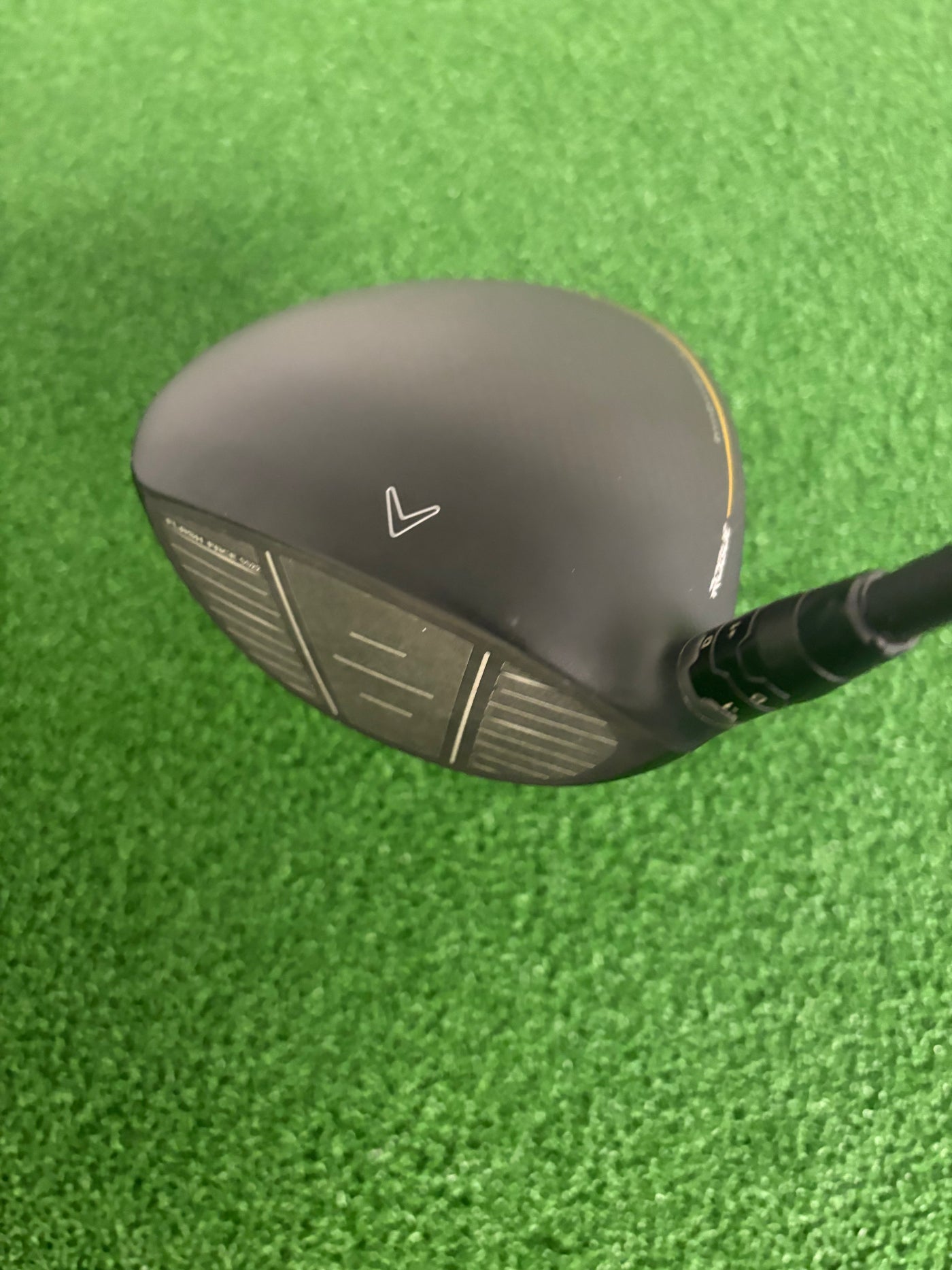Callaway Rogue ST Max 9.0* (Stiff)