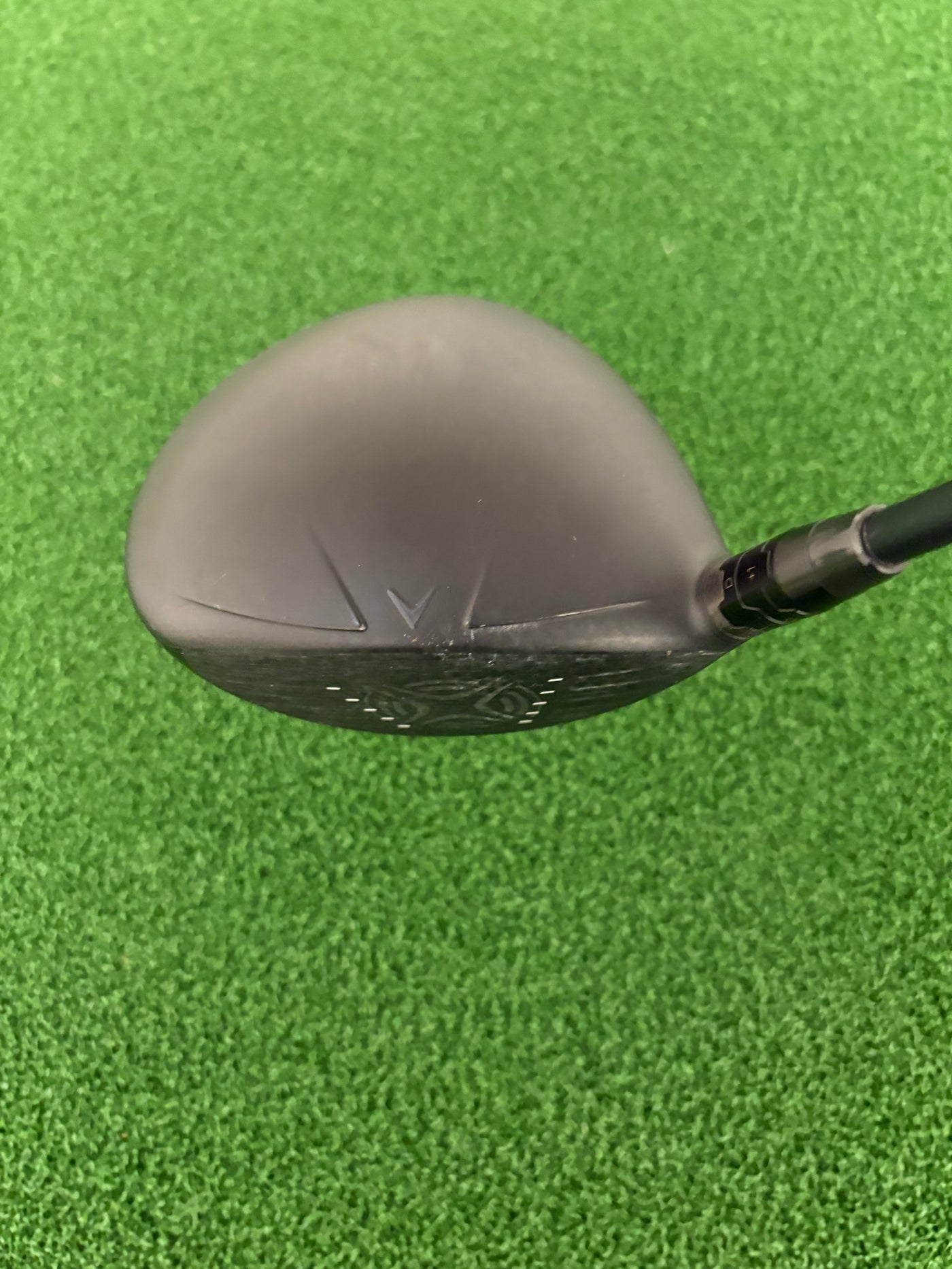 Callaway XR16 Pro 9.0* (Stiff)