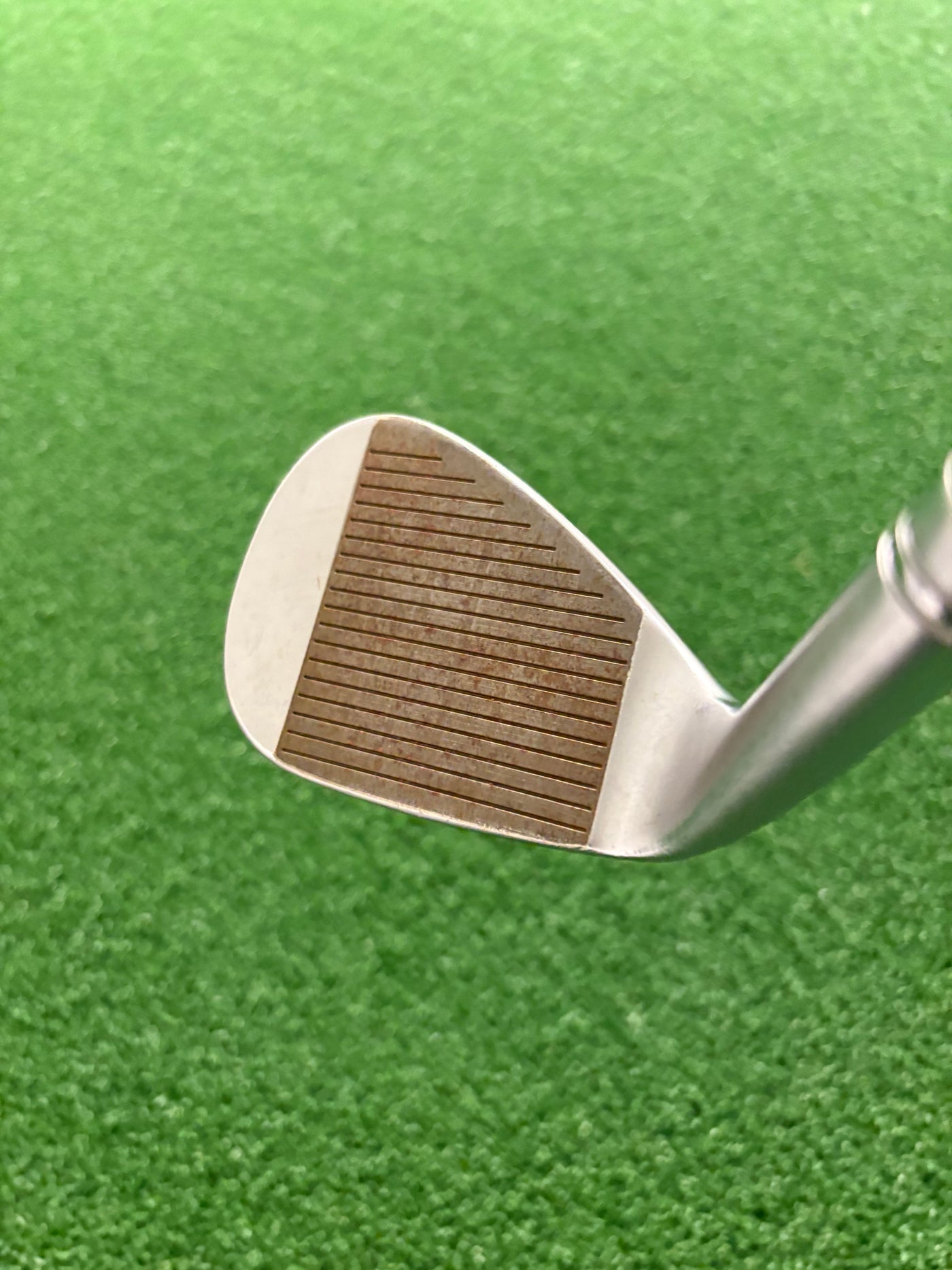 Taylormade Milled Grind 3 SB 60*