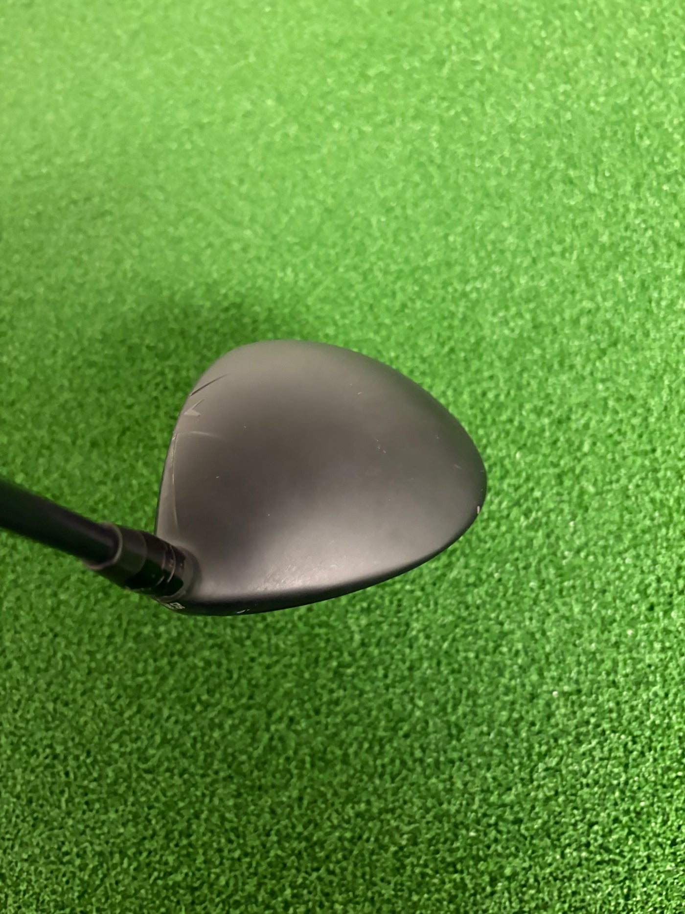 Callaway XR16 Pro 9.0* (Stiff)
