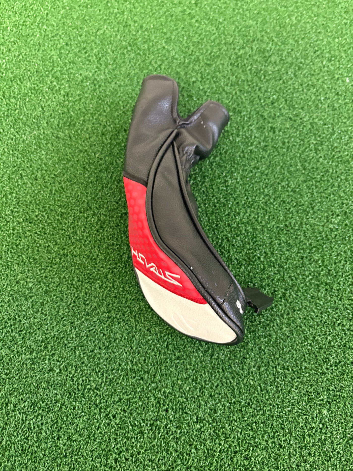 Taylormade Stealth 2 22* 4 Hybrid (Stiff) L/H
