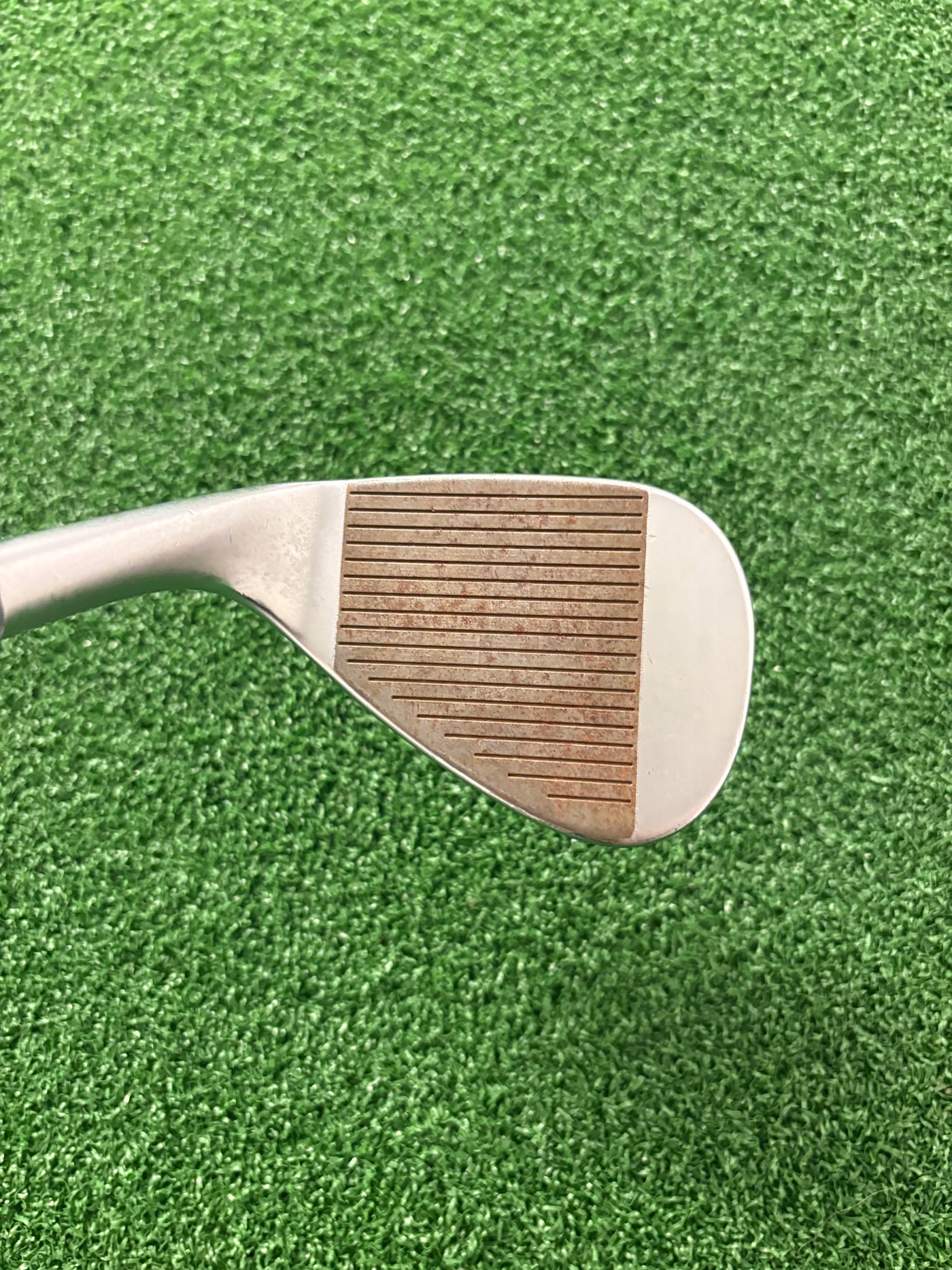 Taylormade Milled Grind 3 SB 60*