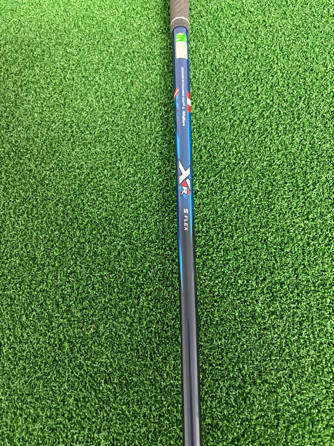 Callaway XR16 Pro 9.0* (Stiff)