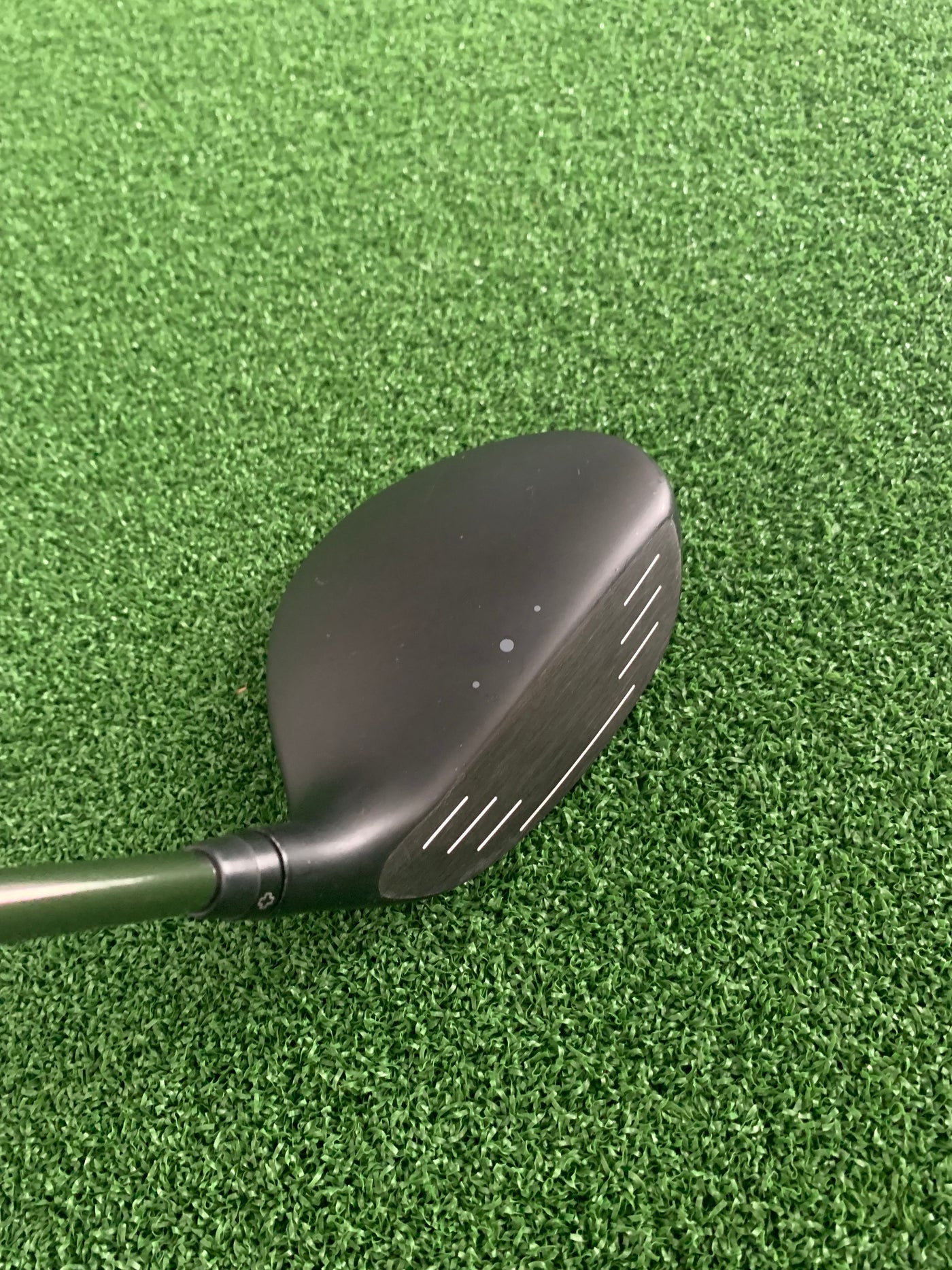 Ping G425 LST 14.5* 3 Wood (Stiff) LEFT HAND