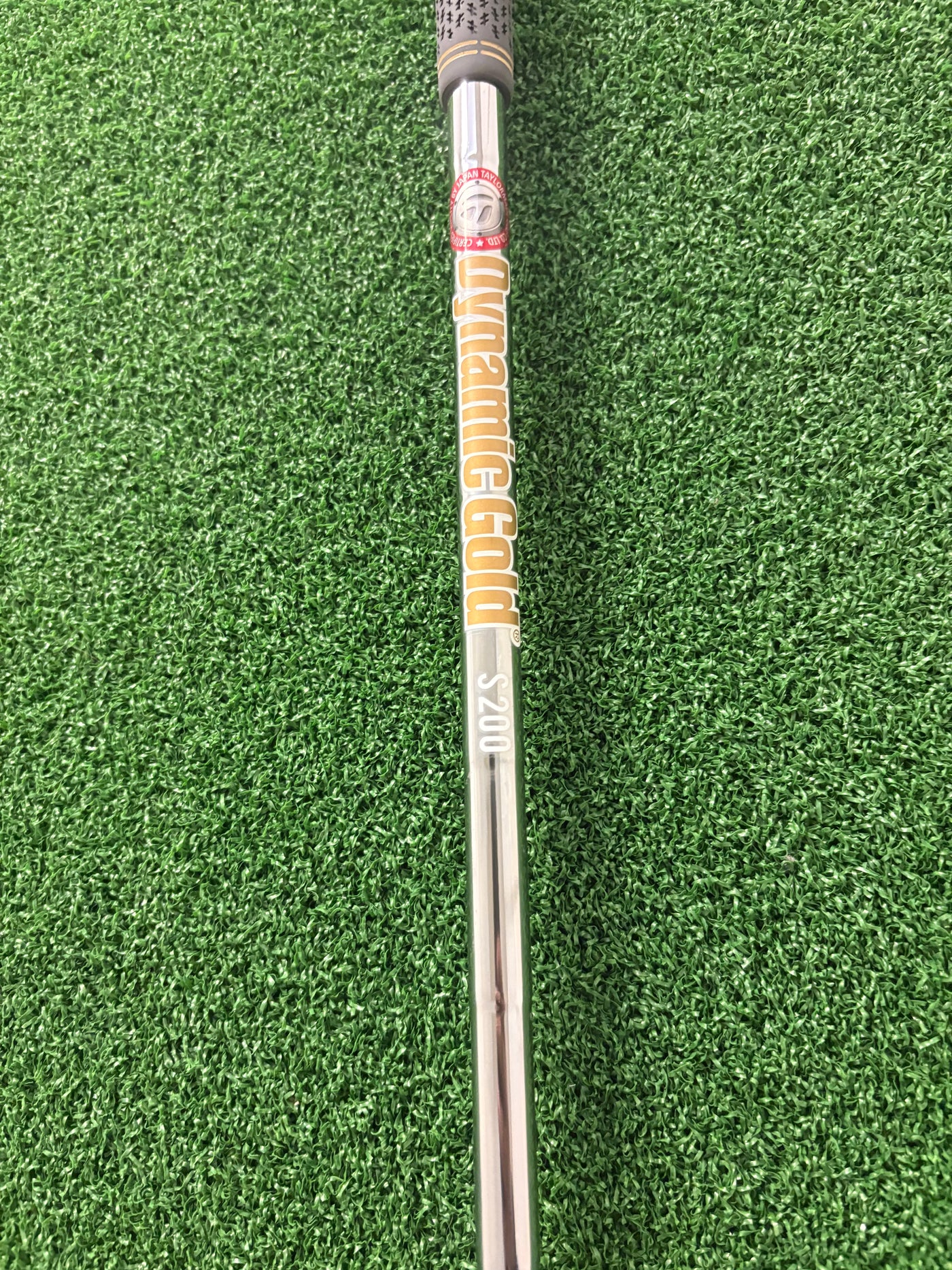 Taylormade Milled Grind 3 SB 60*