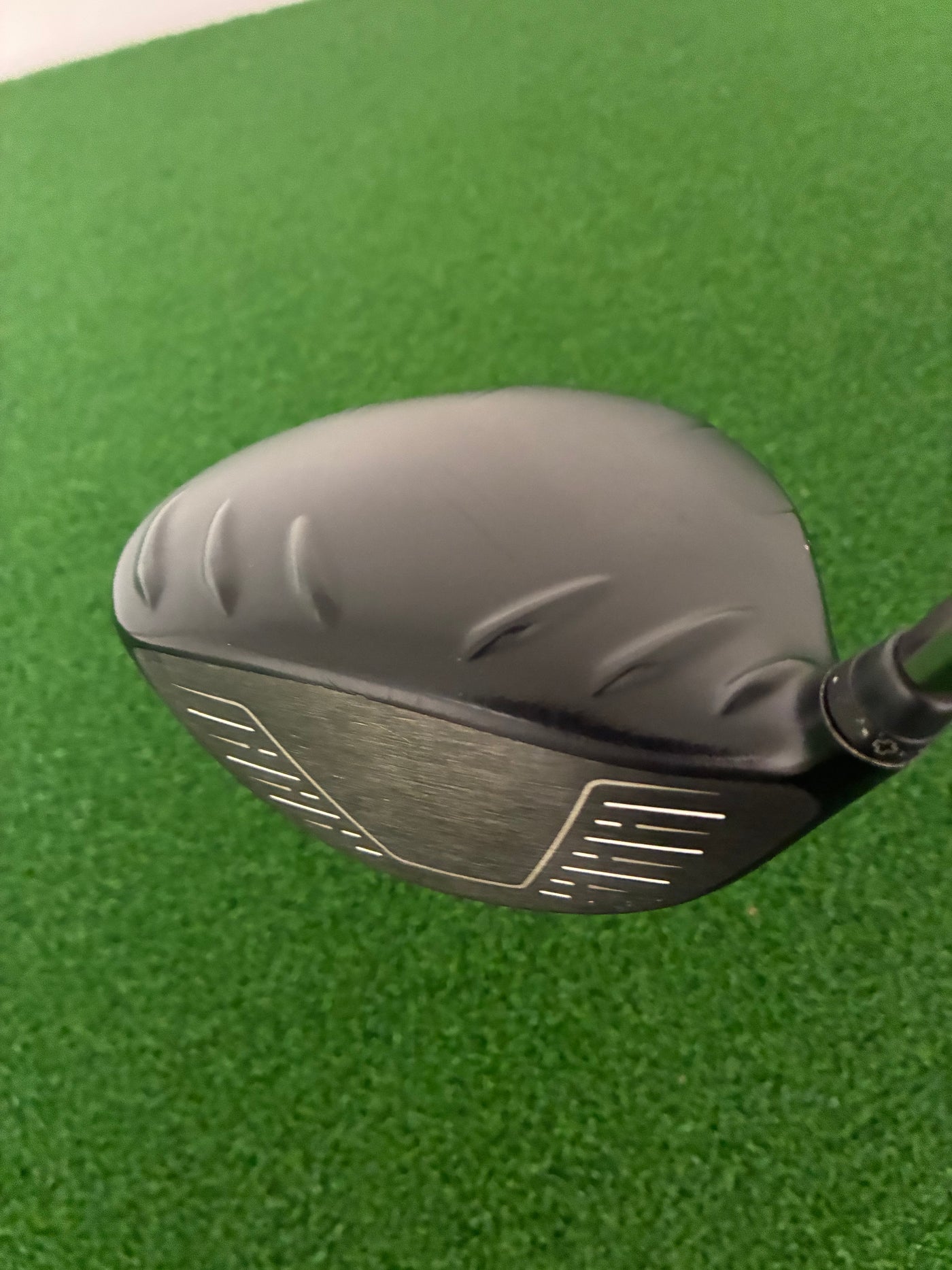 Ping G425 Max 9.0* (Stiff)