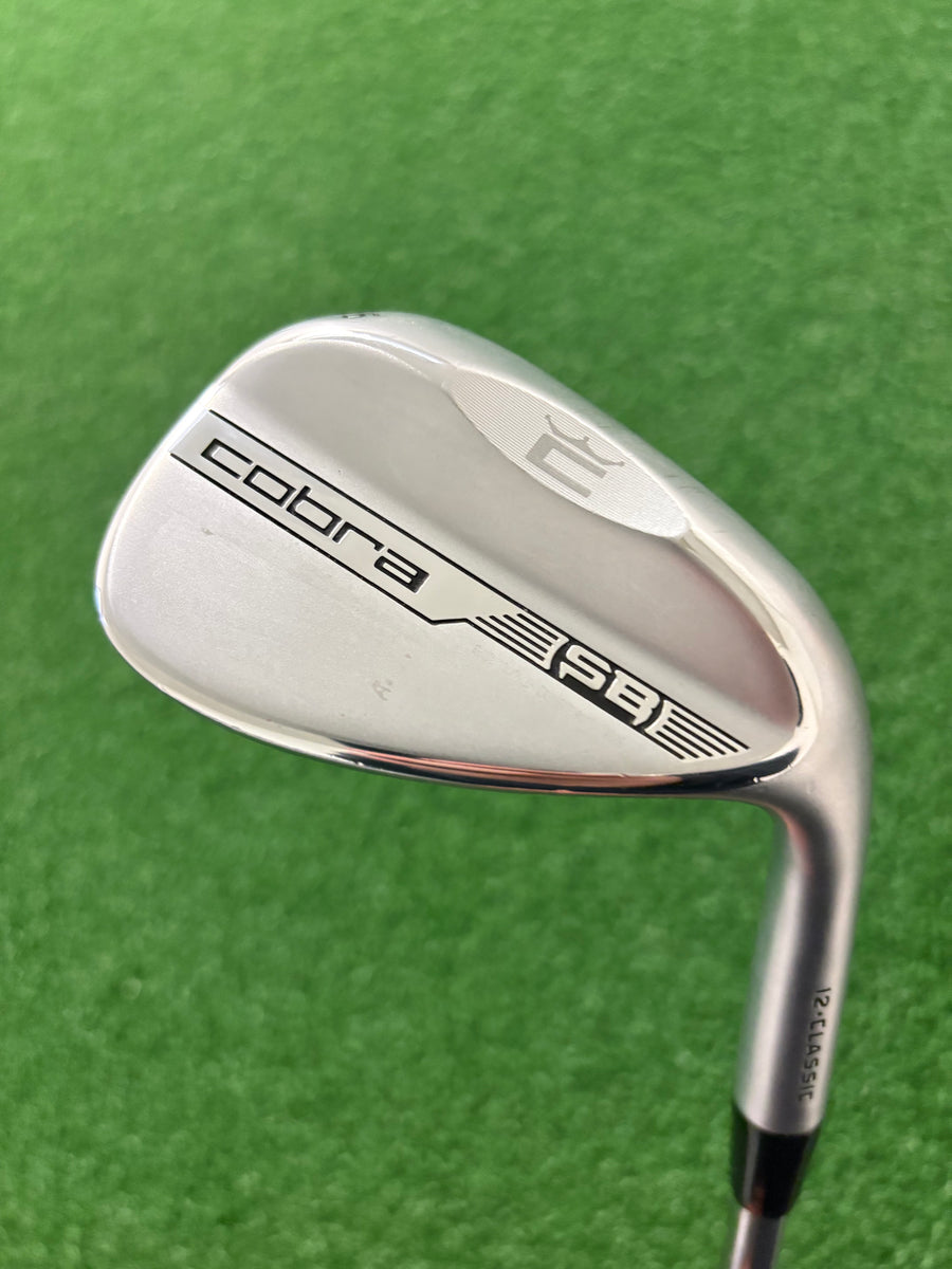 Cobra King SB (2023) Classic 56*