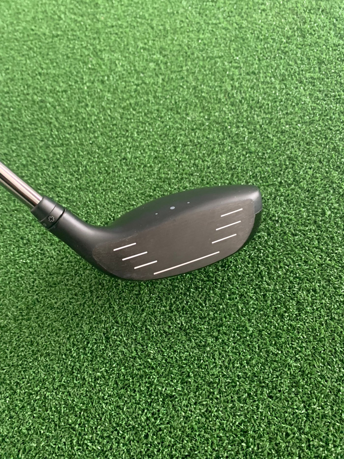 Ping G425 LST 14.5* 3 Wood (Stiff) LEFT HAND