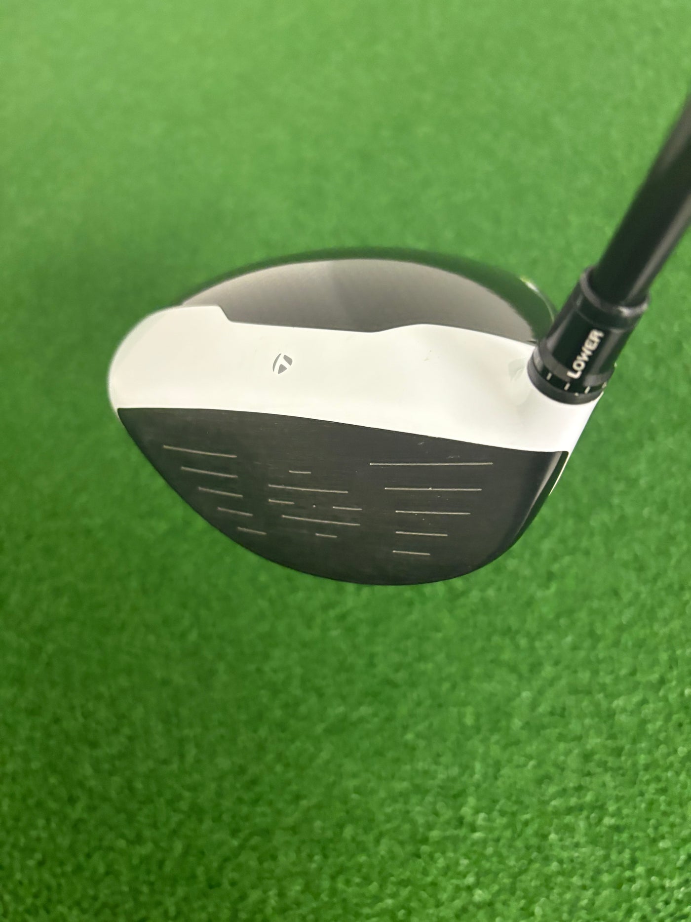 Taylormade M2 (2017) 9.5* (Stiff)
