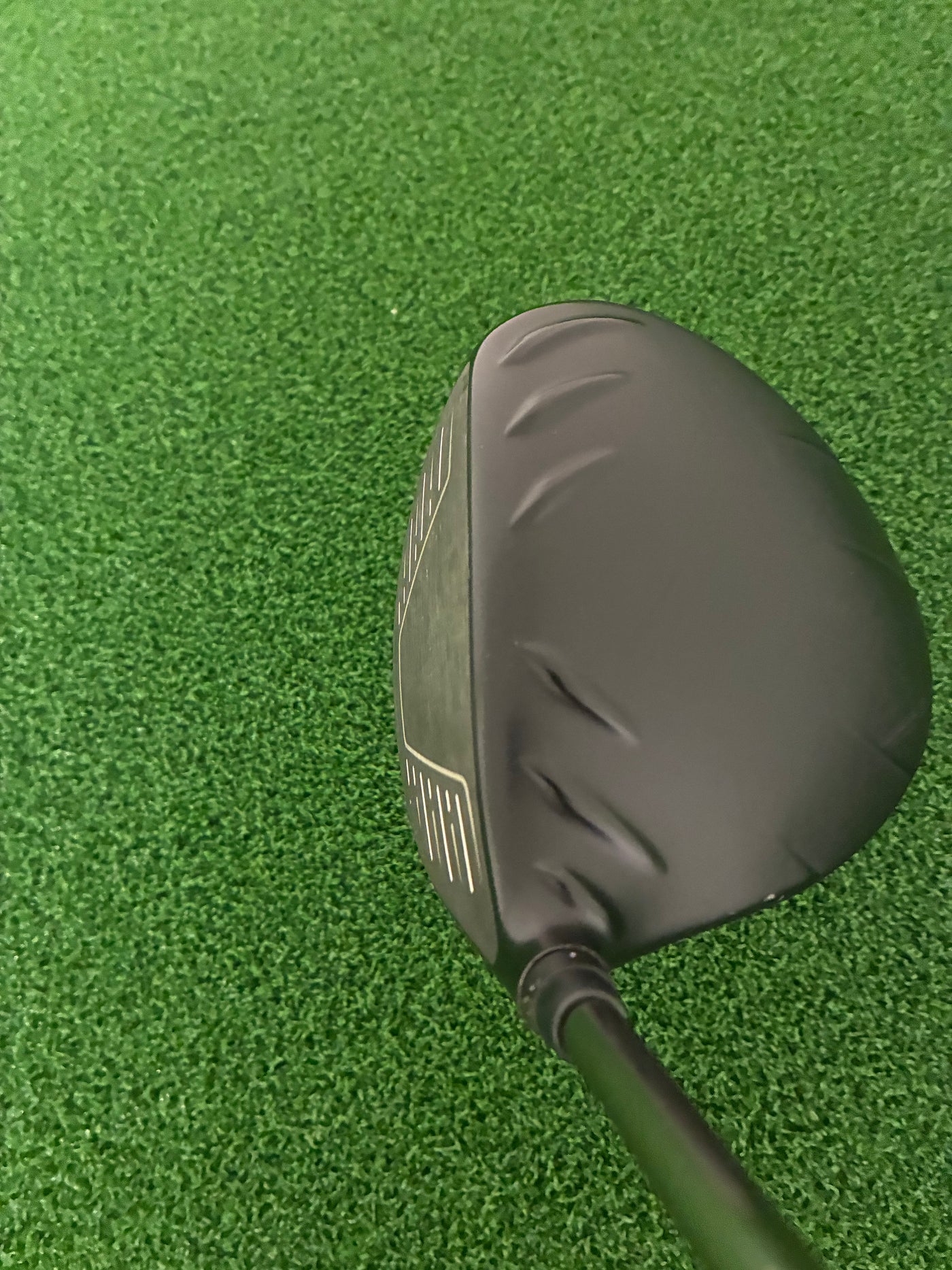 Ping G425 Max 9.0* (Stiff)