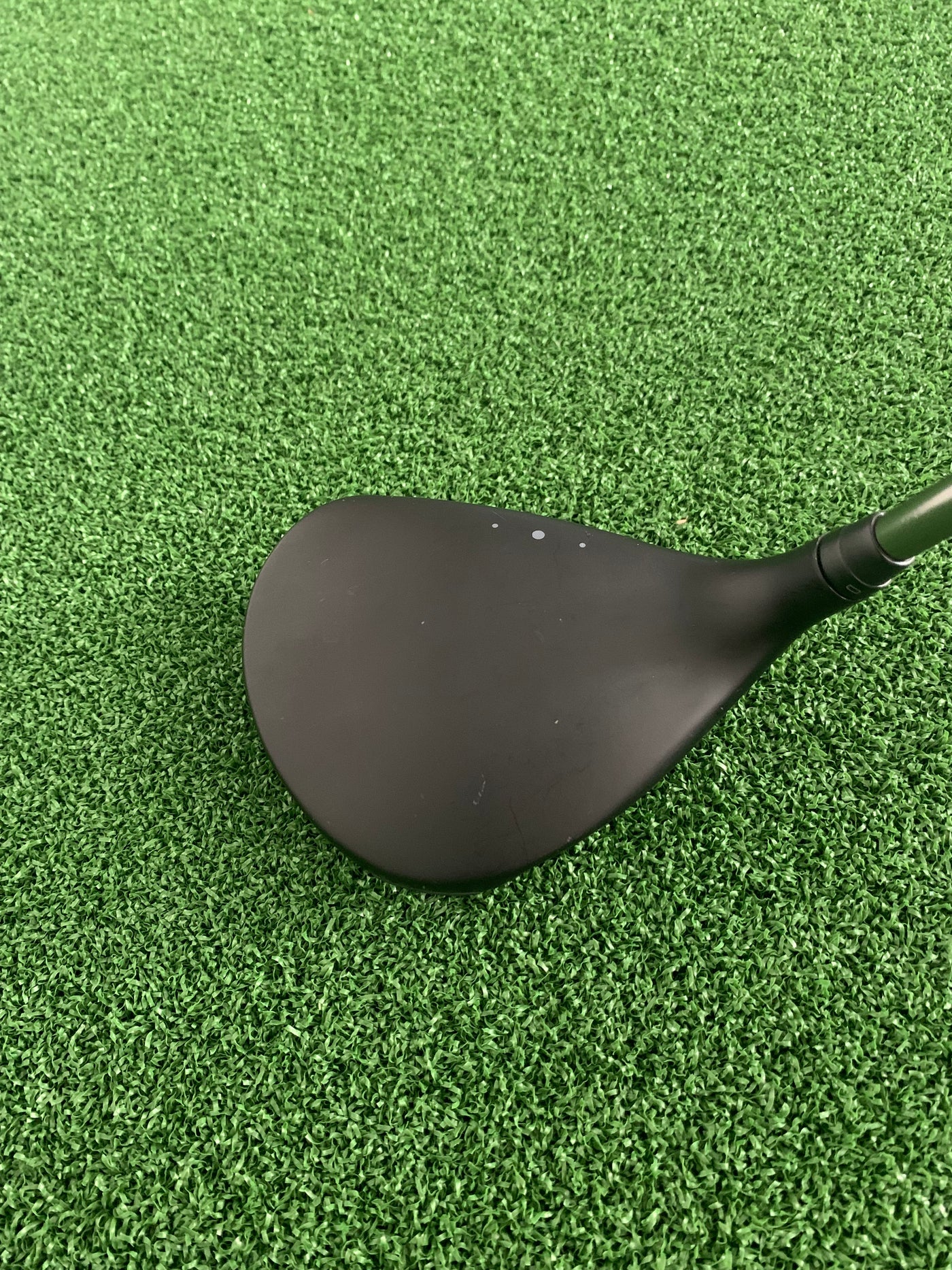 Ping G425 LST 14.5* 3 Wood (Stiff) LEFT HAND