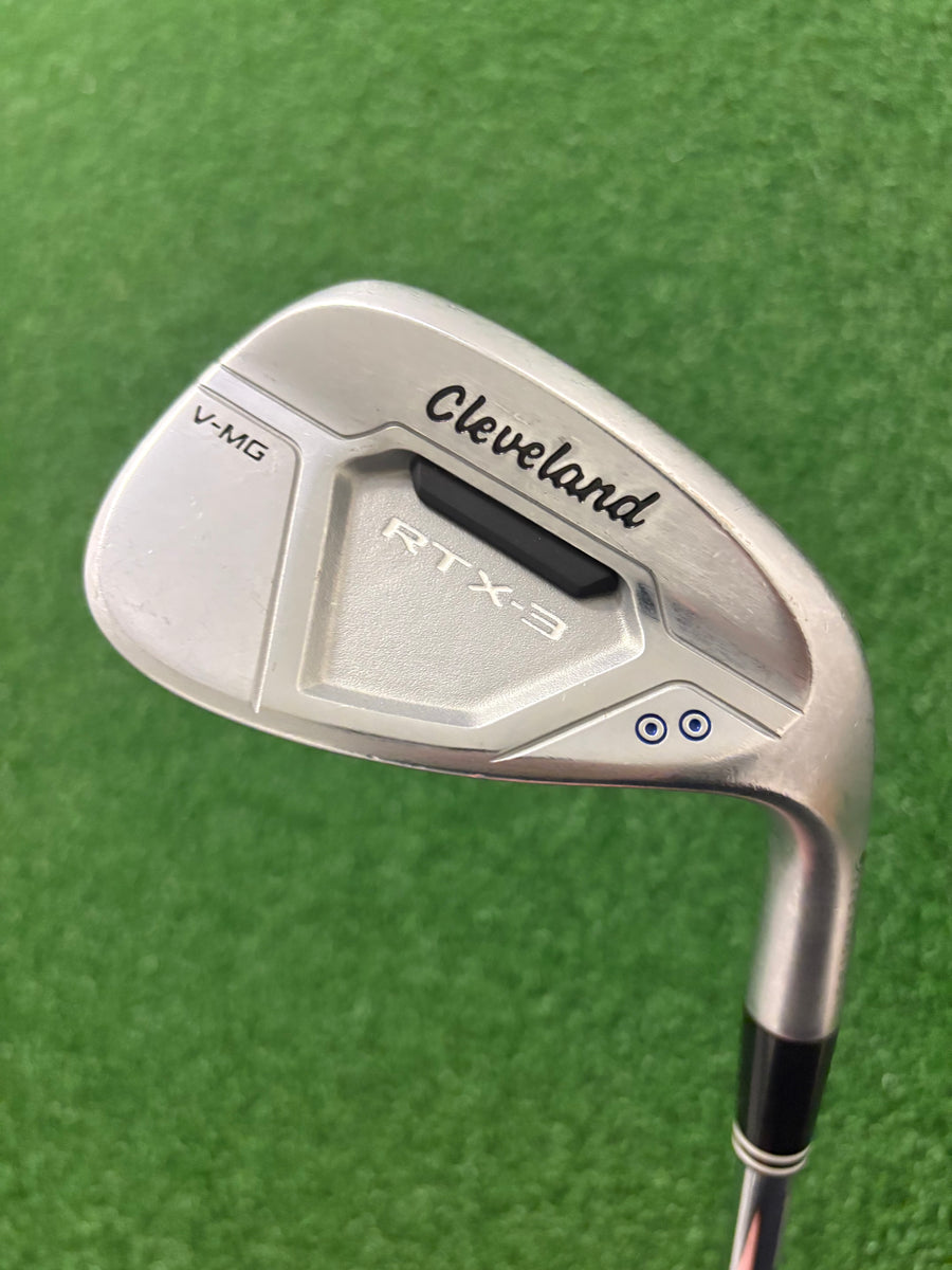 Cleveland RTX-3 52*