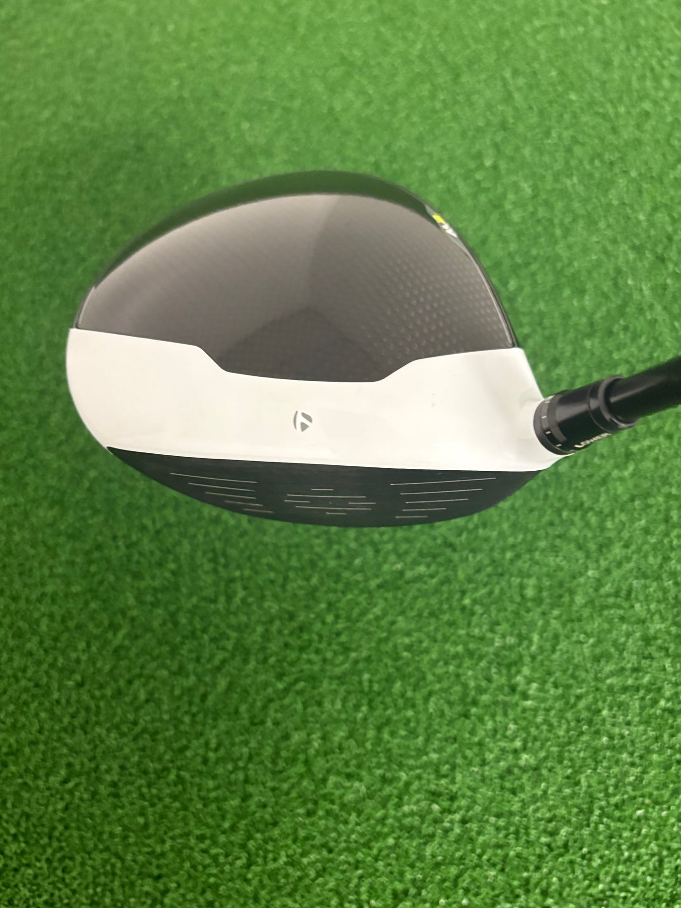 Taylormade M2 (2017) 9.5* (Stiff)