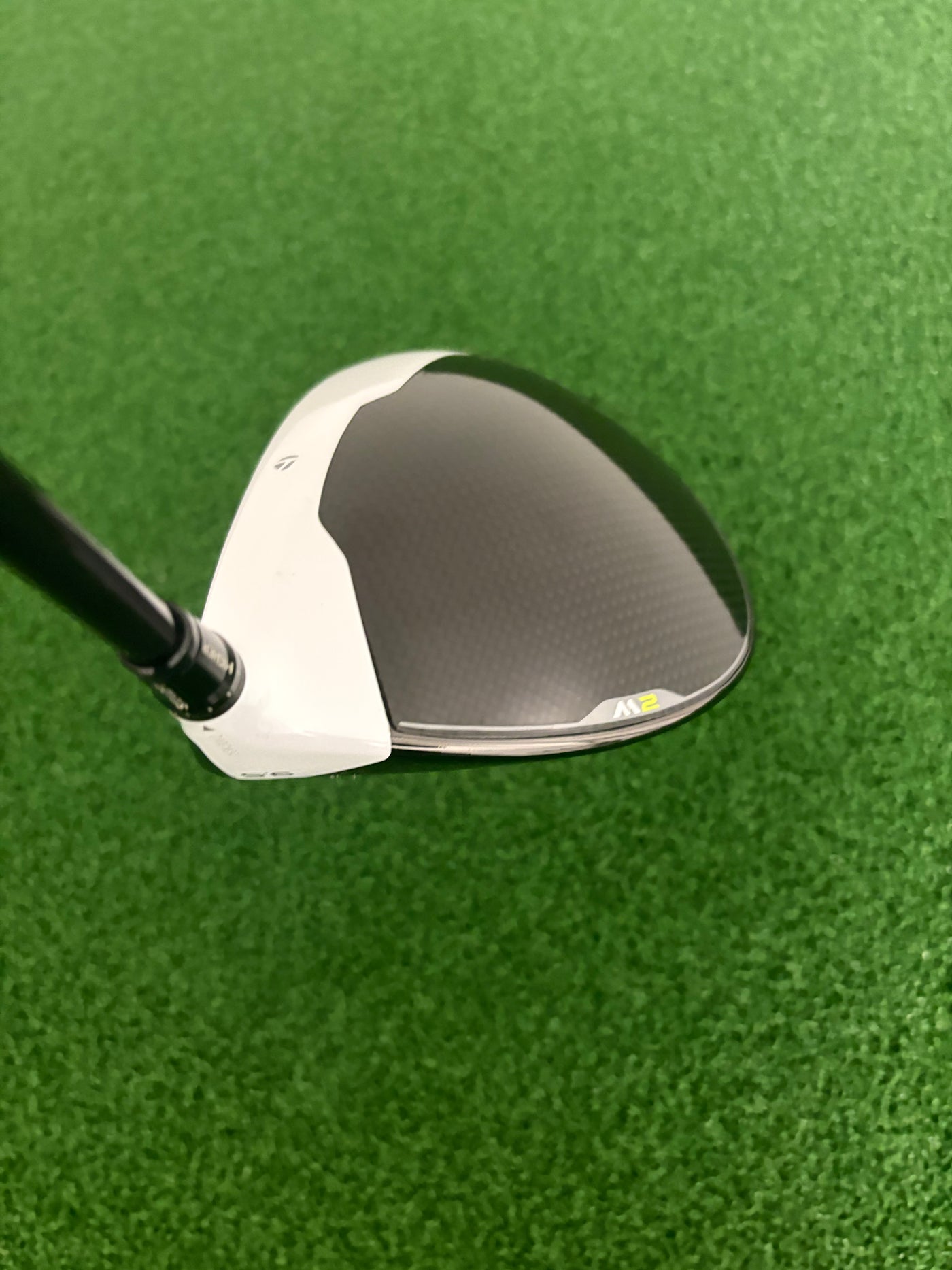 Taylormade M2 (2017) 9.5* (Stiff)