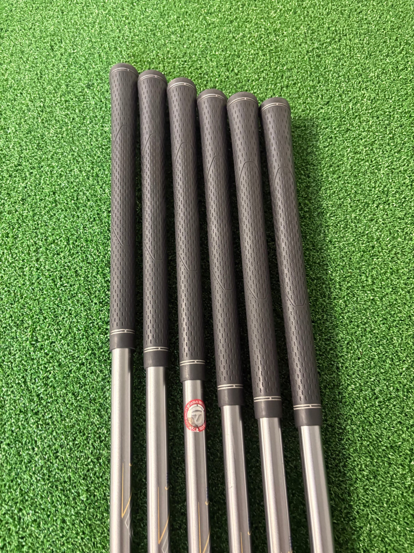 Taylormade Gloire F 5-PW (Stiff)