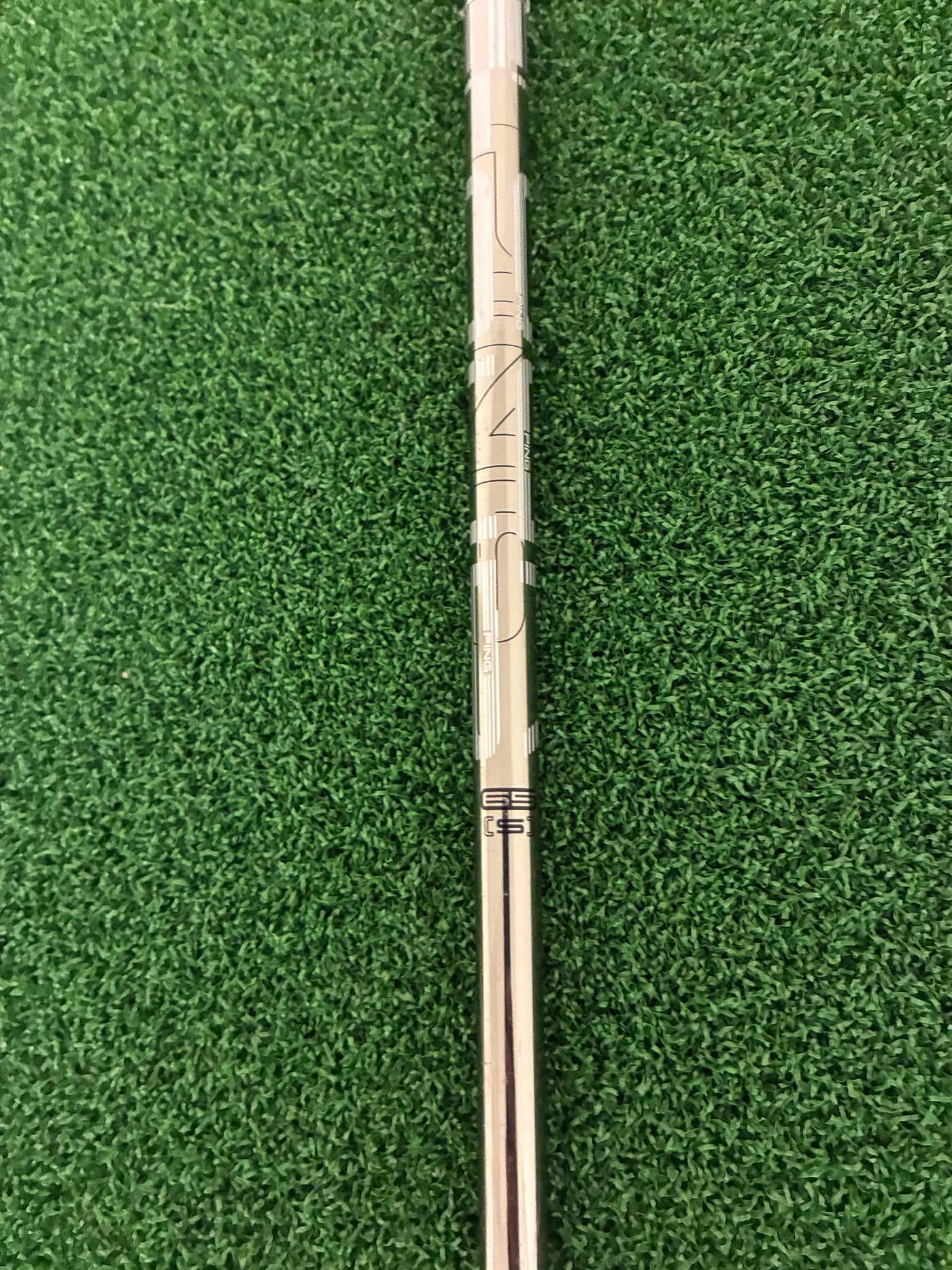 Ping G425 Max 9.0* (Stiff)