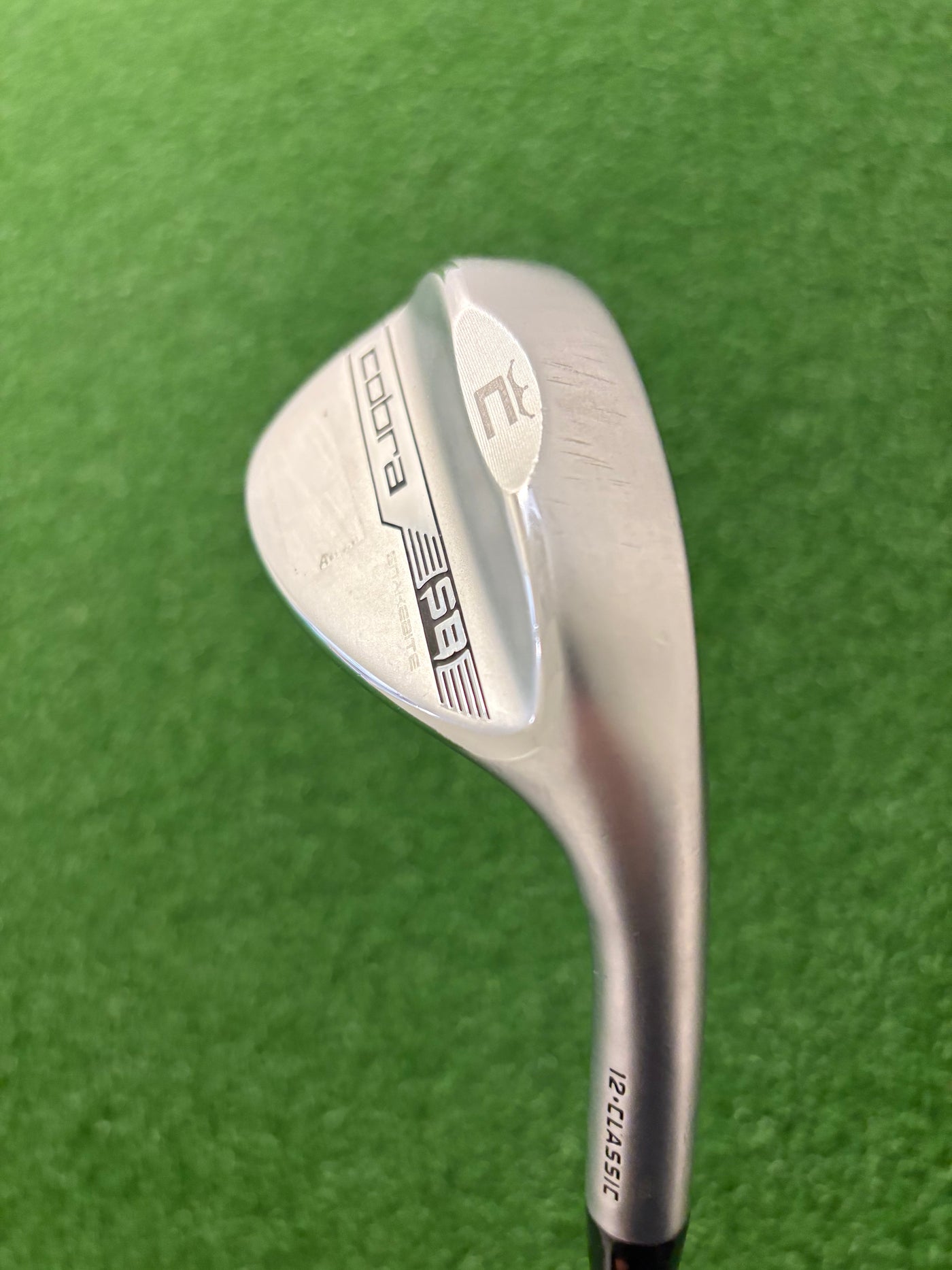 Cobra King SB (2023) Classic 56*