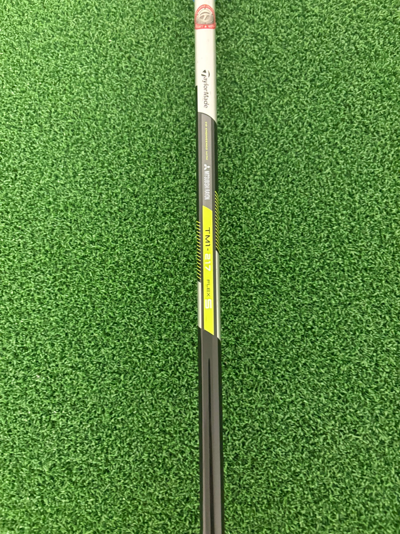 Taylormade M2 (2017) 9.5* (Stiff)