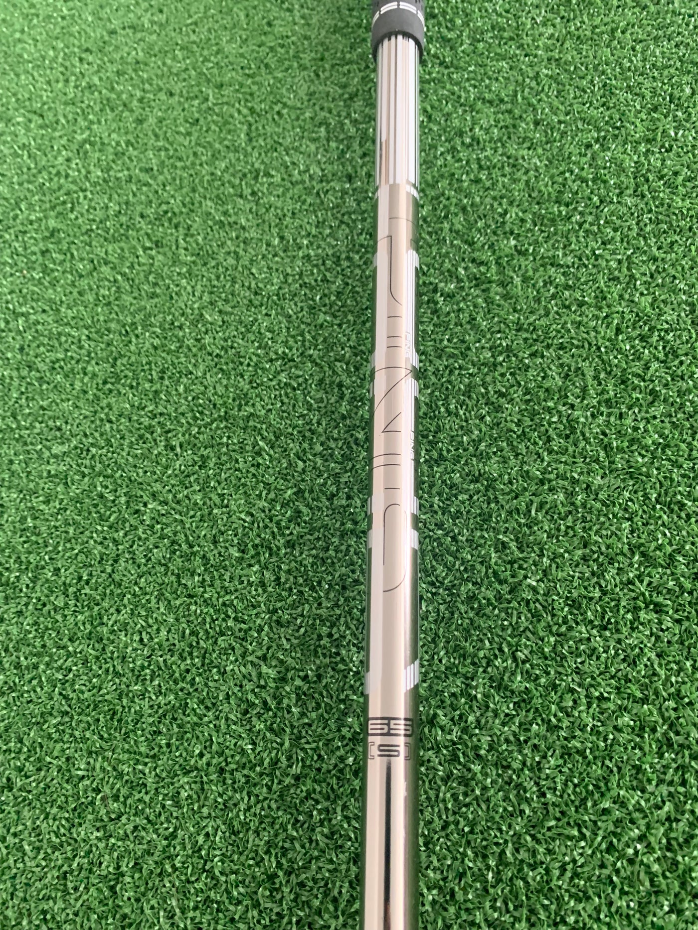 Ping G425 LST 14.5* 3 Wood (Stiff) LEFT HAND