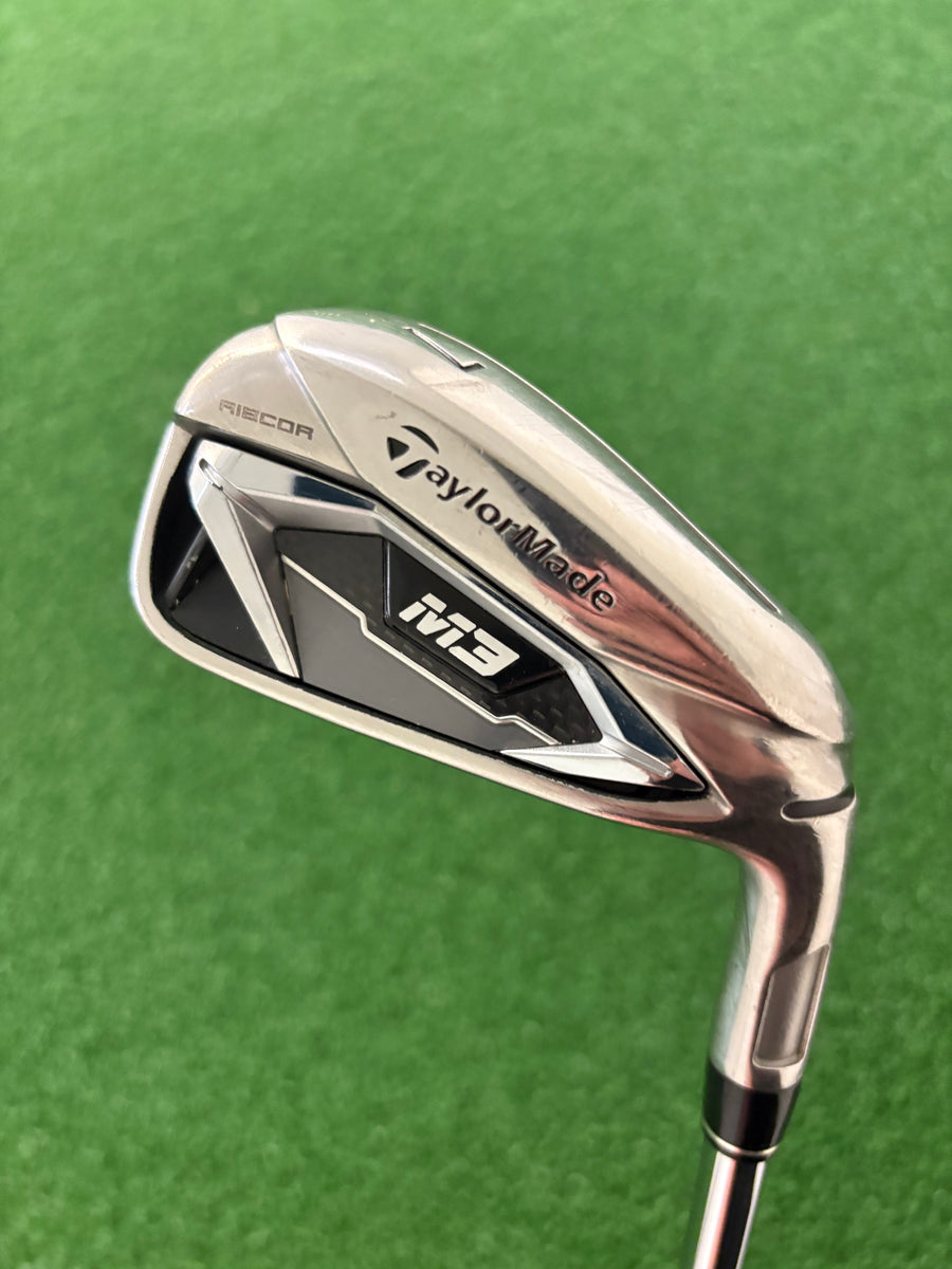 Taylormade M3 5-PW (Stiff)