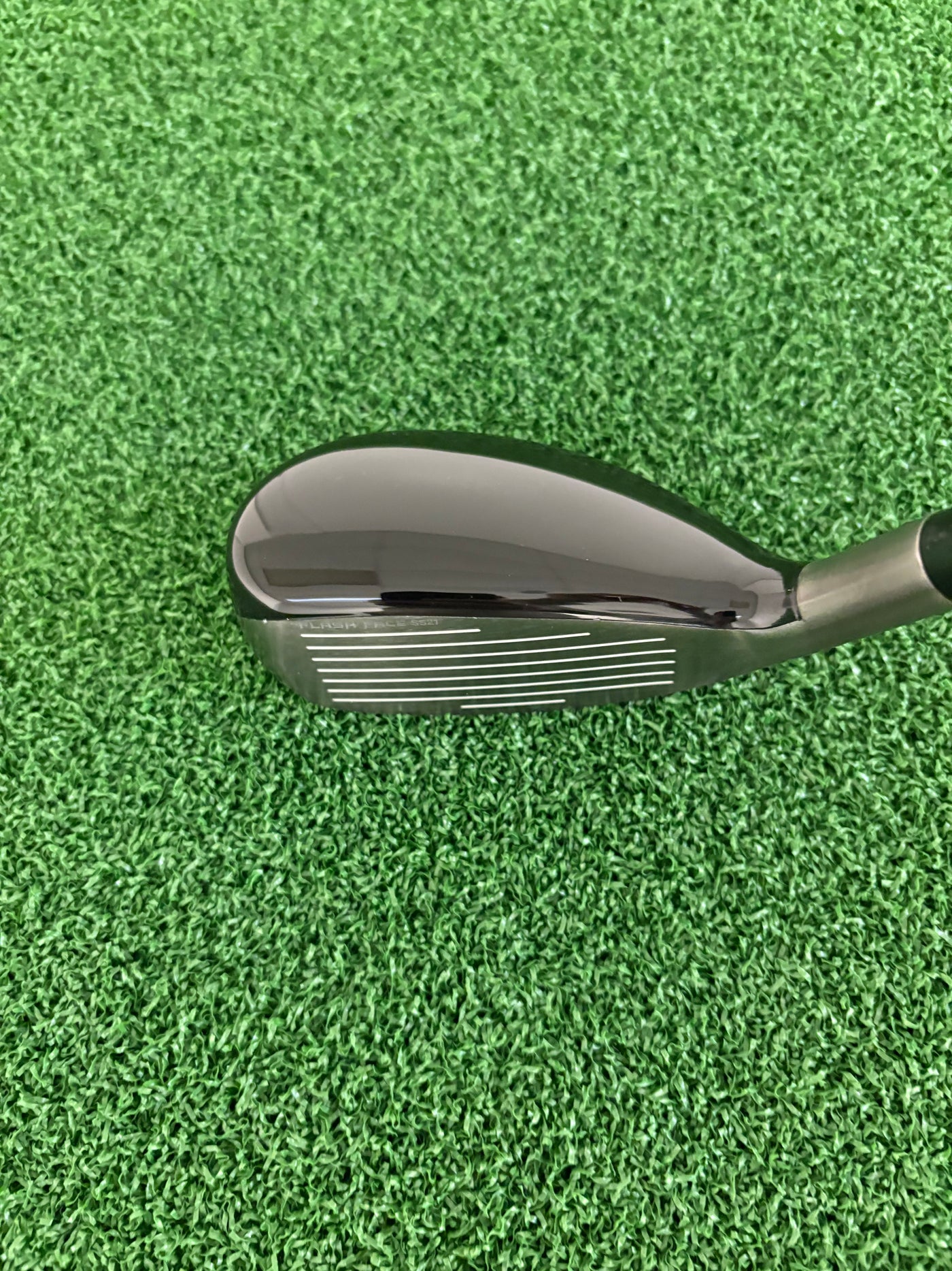 Callaway Apex Pro 20* 3 Hybrid (Stiff)
