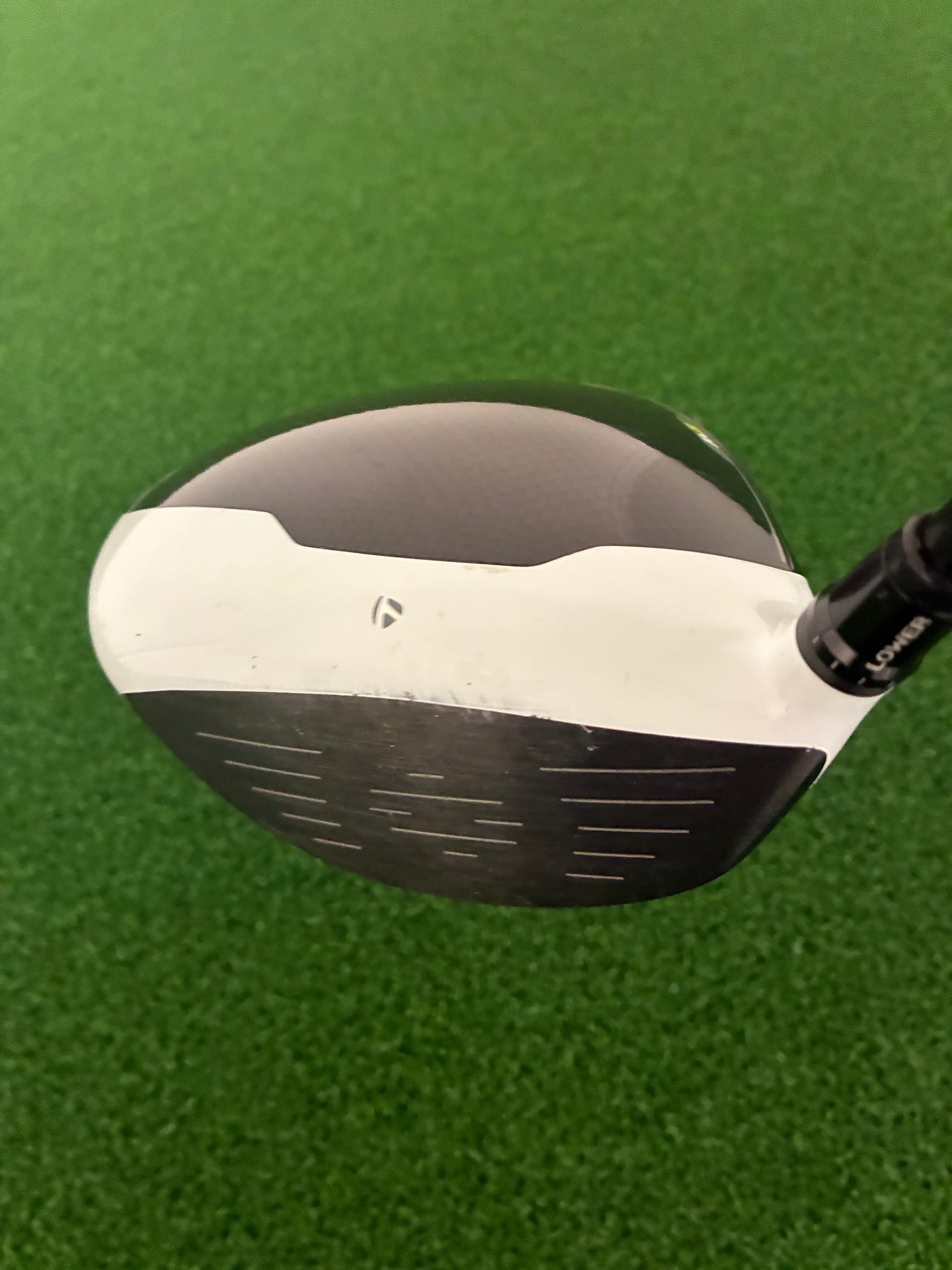 Taylormade M2 (2017) 10.5* (Stiff/Regular)