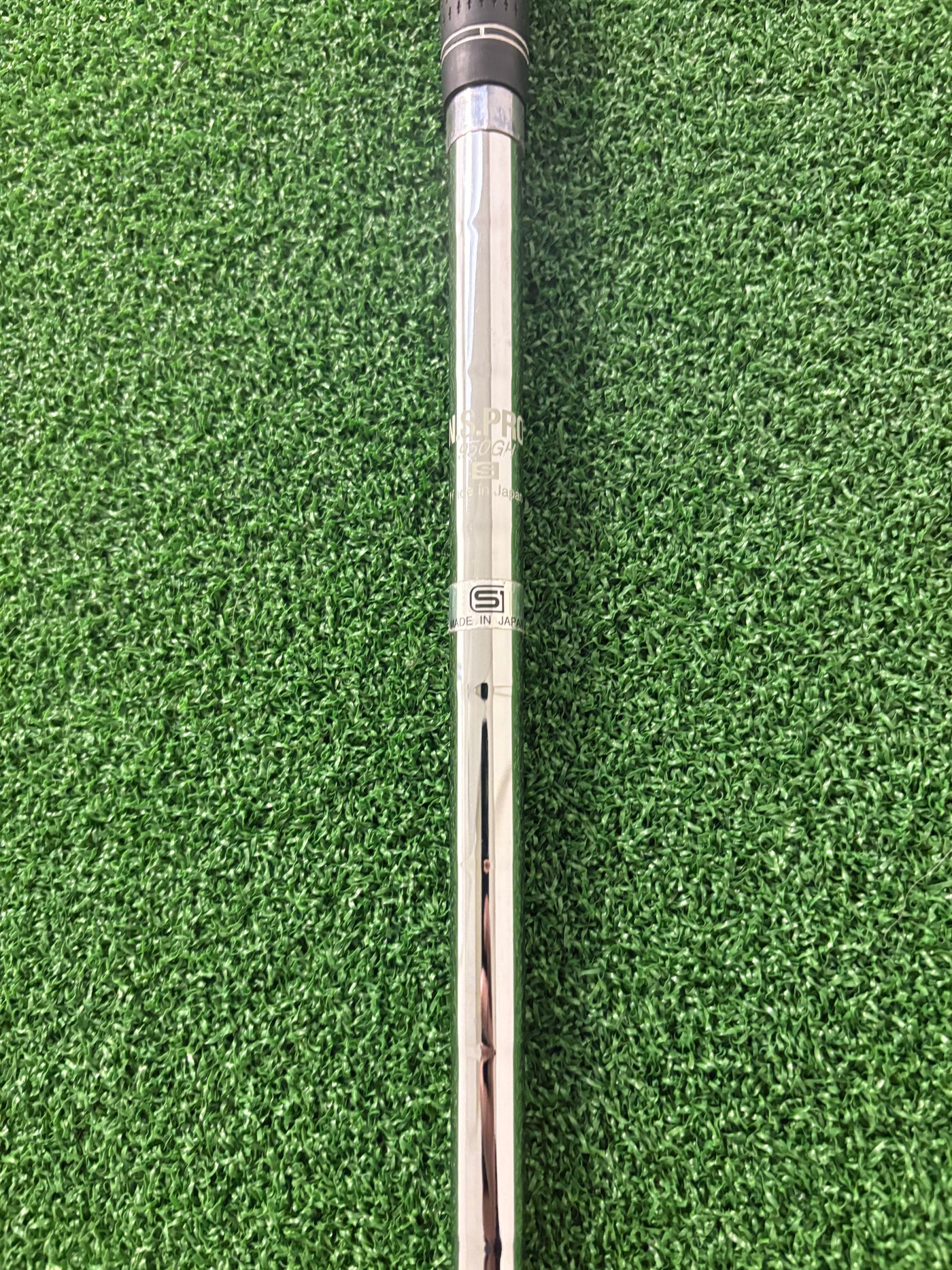 Cleveland RTX-3 52*